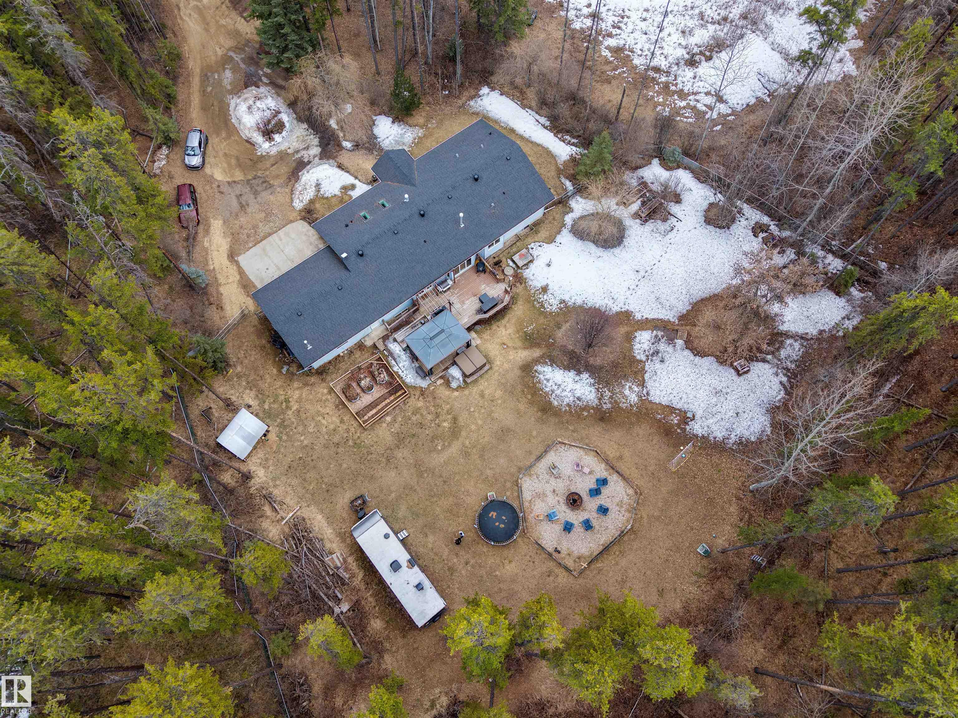 Photo 58 at 18 - 51515 Rge Road 32 A, None, Rural Parkland County