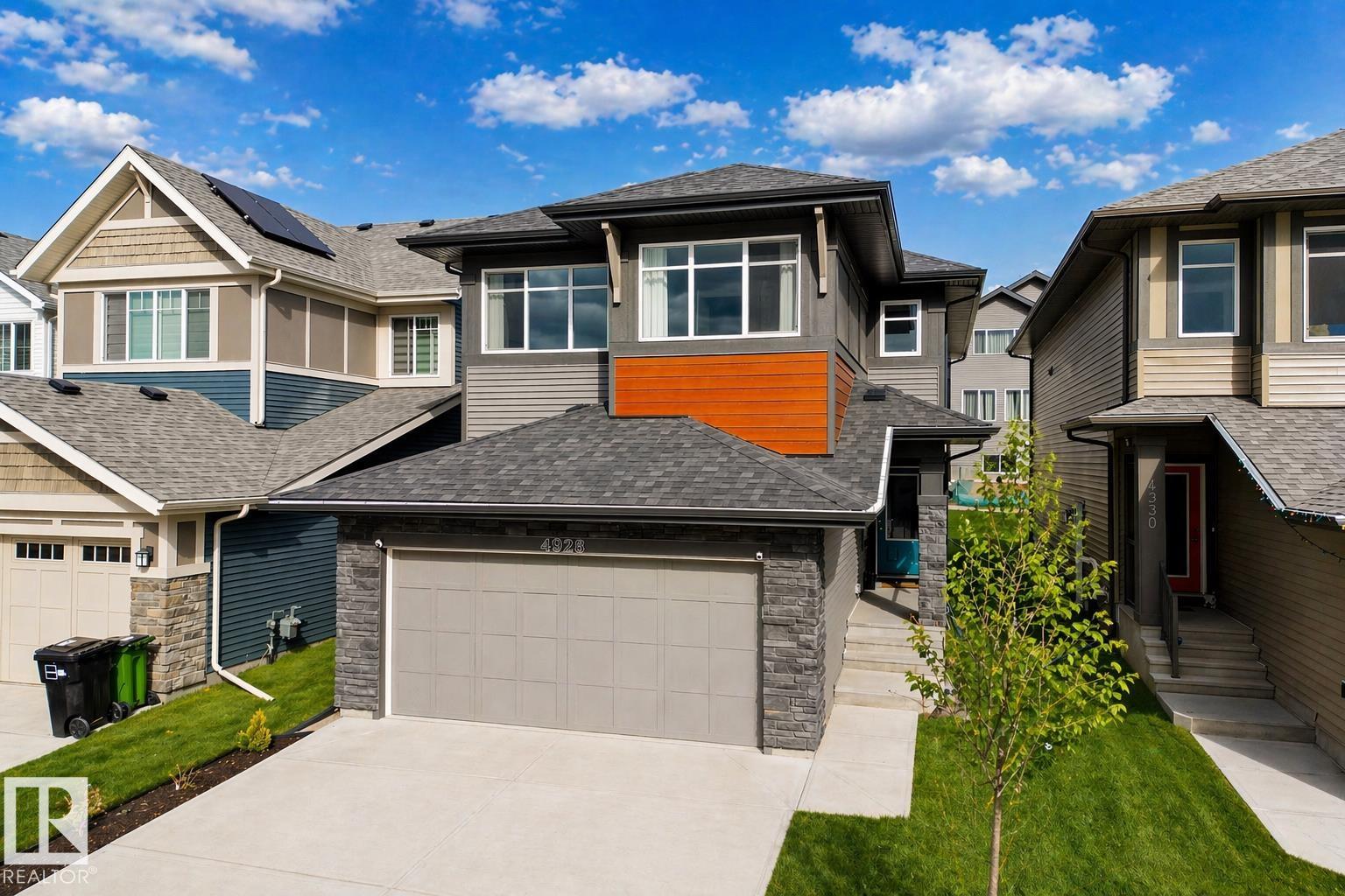 4928 Kinney Road SW, Keswick, Edmonton