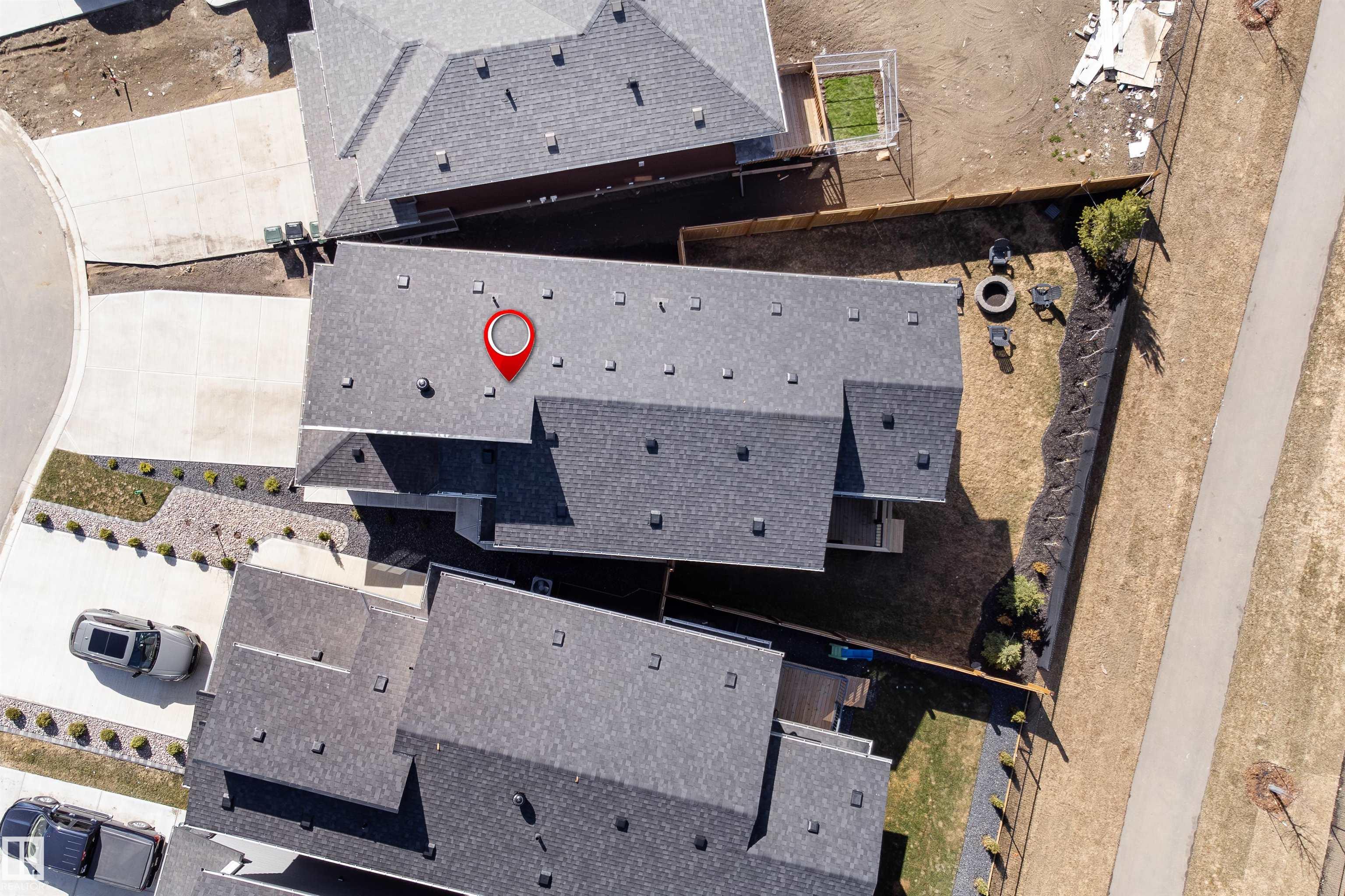 18 Kiwyck Link, Fenwyck, Spruce Grove