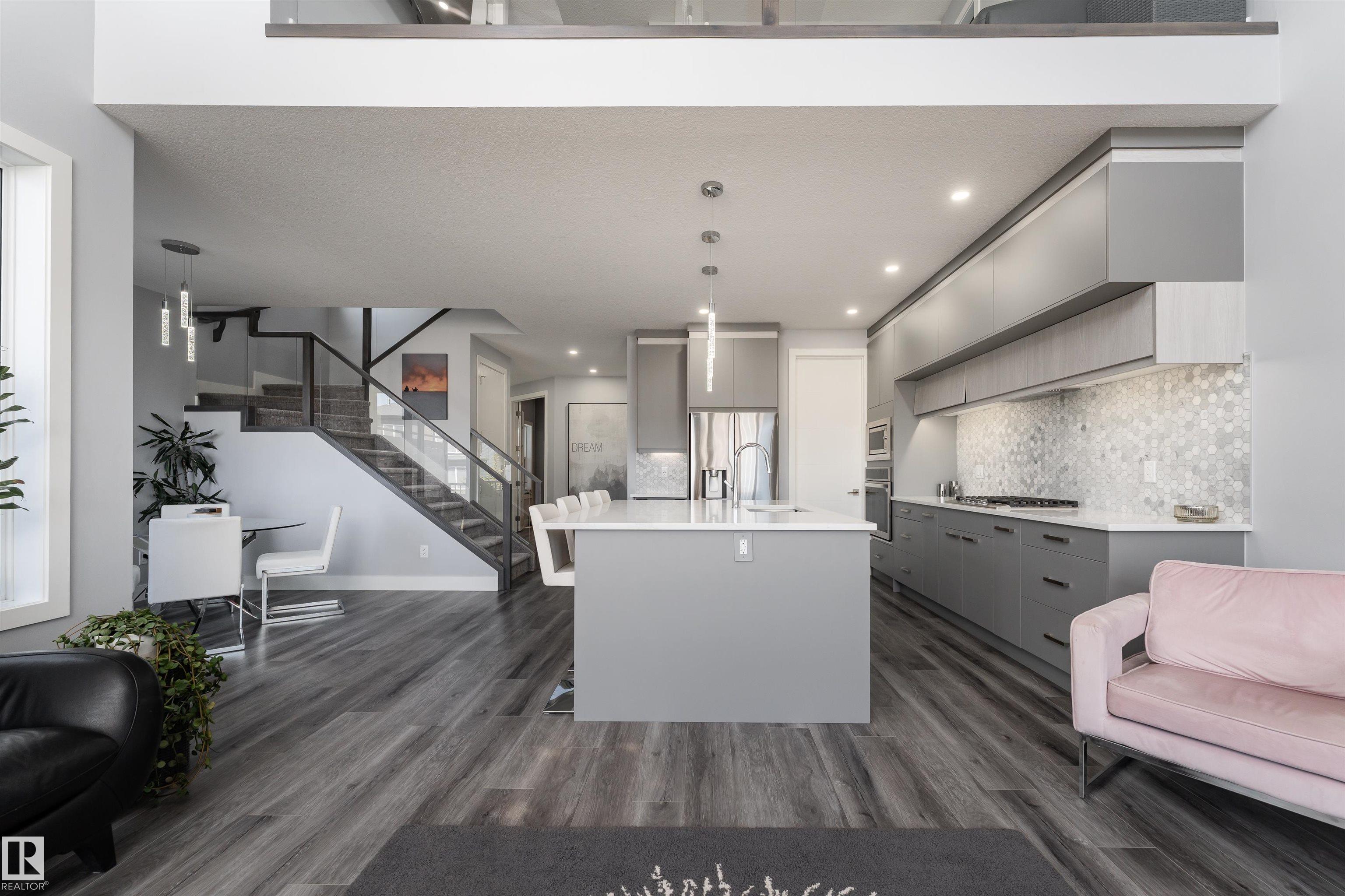 Photo 13 at 18 Kiwyck Link, Fenwyck, Spruce Grove