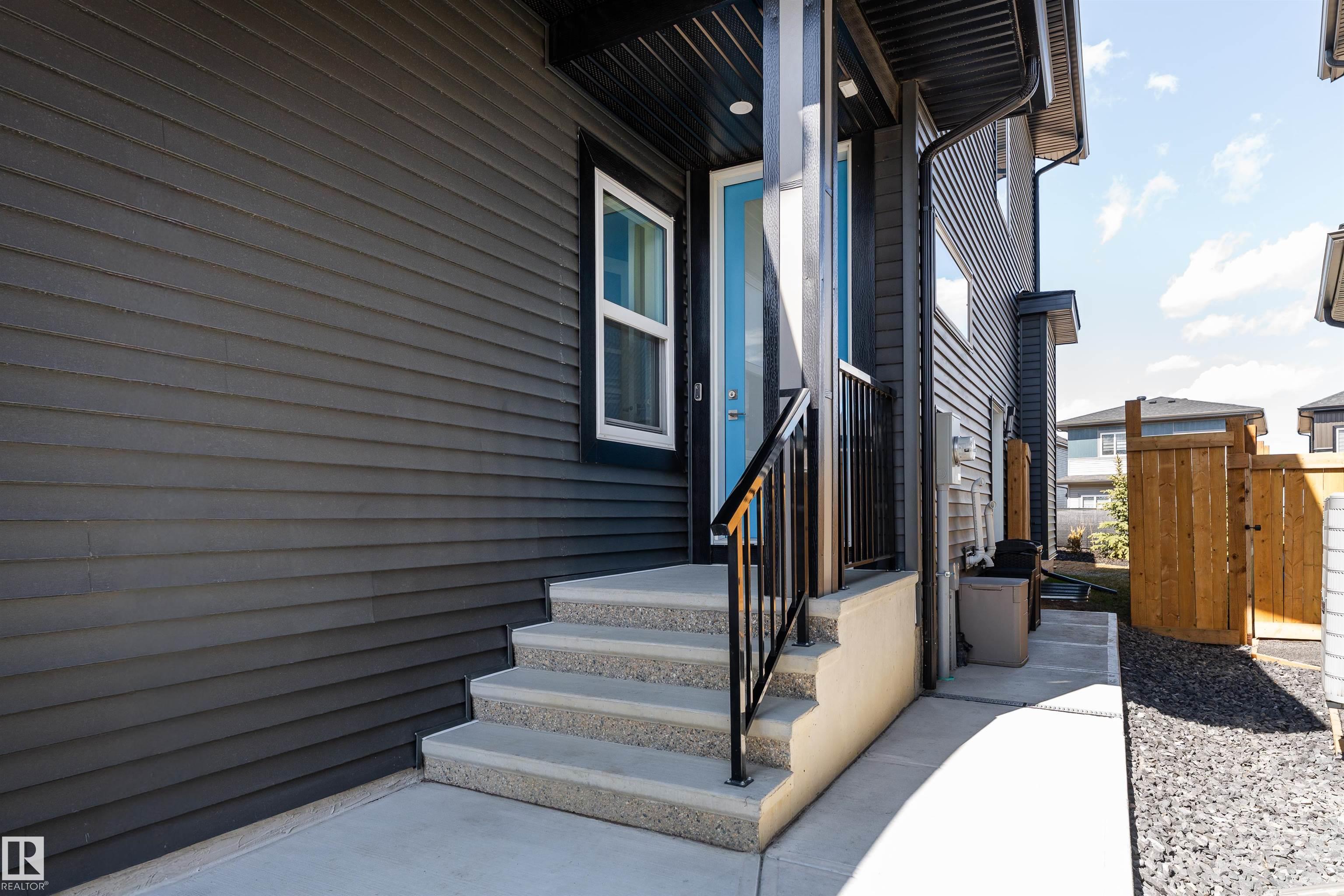 18 Kiwyck Link, Fenwyck, Spruce Grove