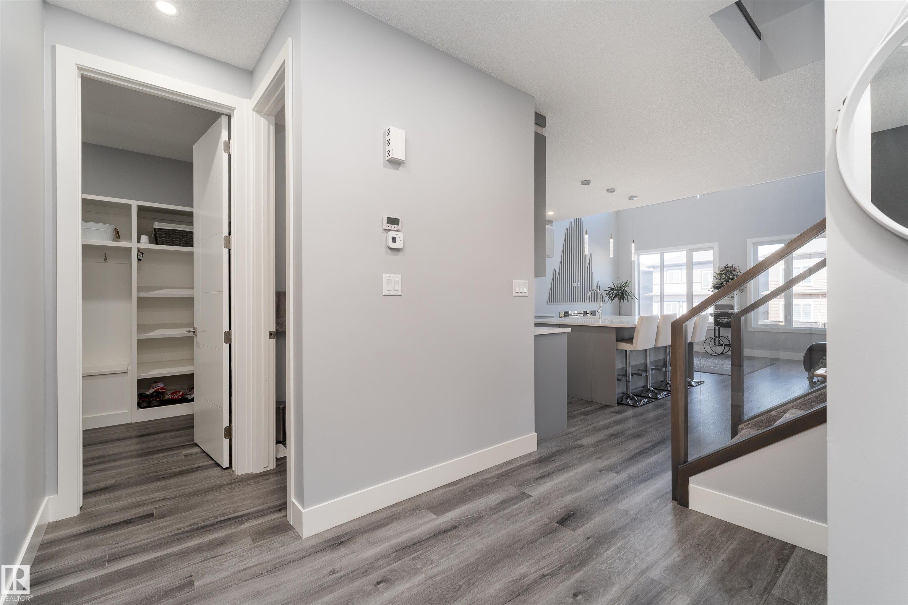 18 Kiwyck Link, Fenwyck, Spruce Grove