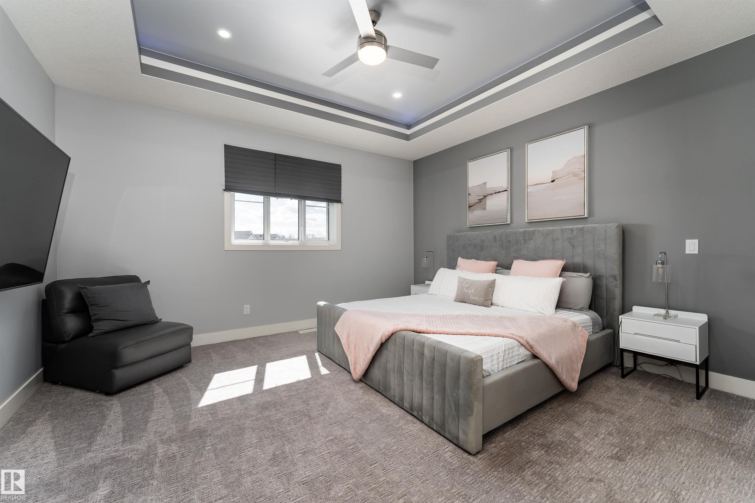 Photo 34 at 18 Kiwyck Link, Fenwyck, Spruce Grove