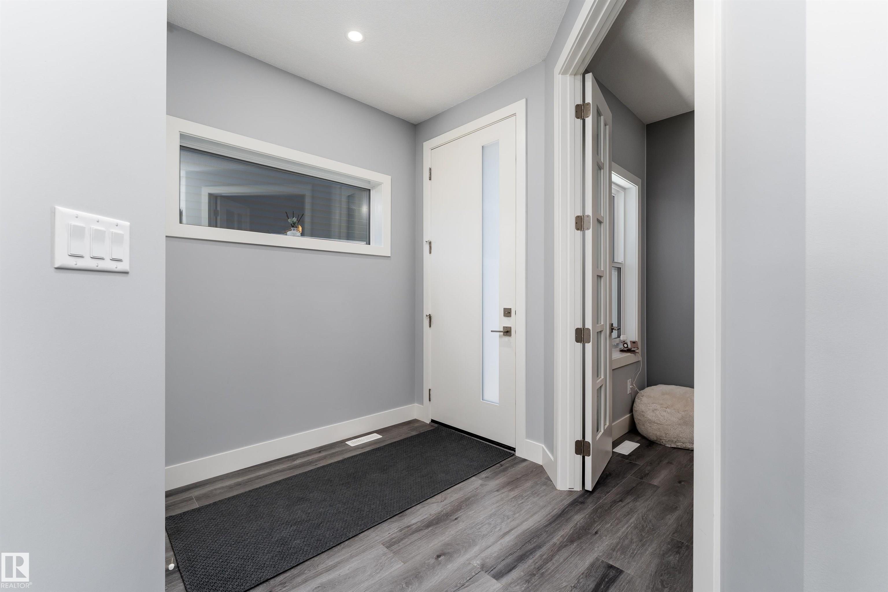 18 Kiwyck Link, Fenwyck, Spruce Grove