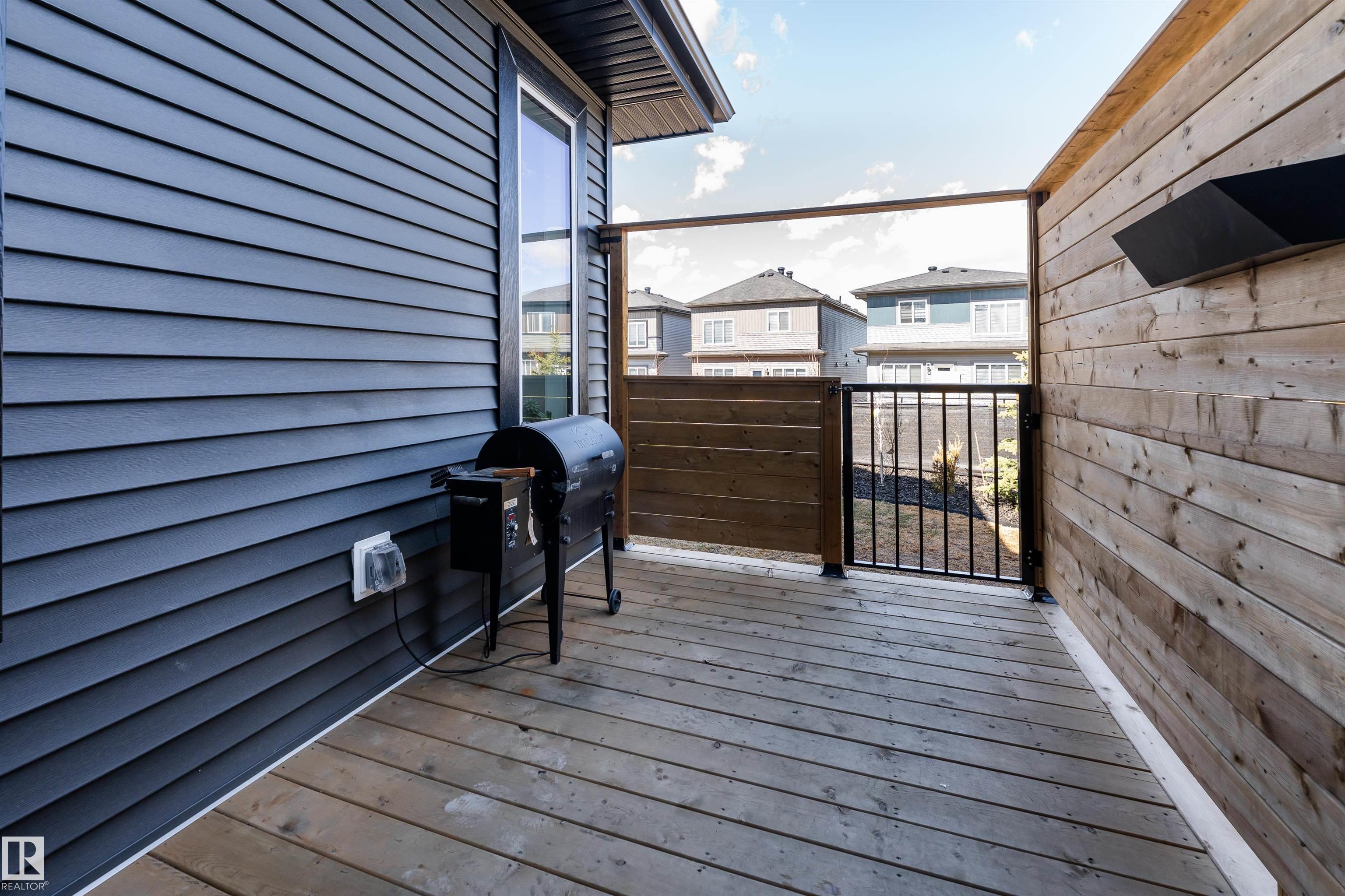 Photo 42 at 18 Kiwyck Link, Fenwyck, Spruce Grove