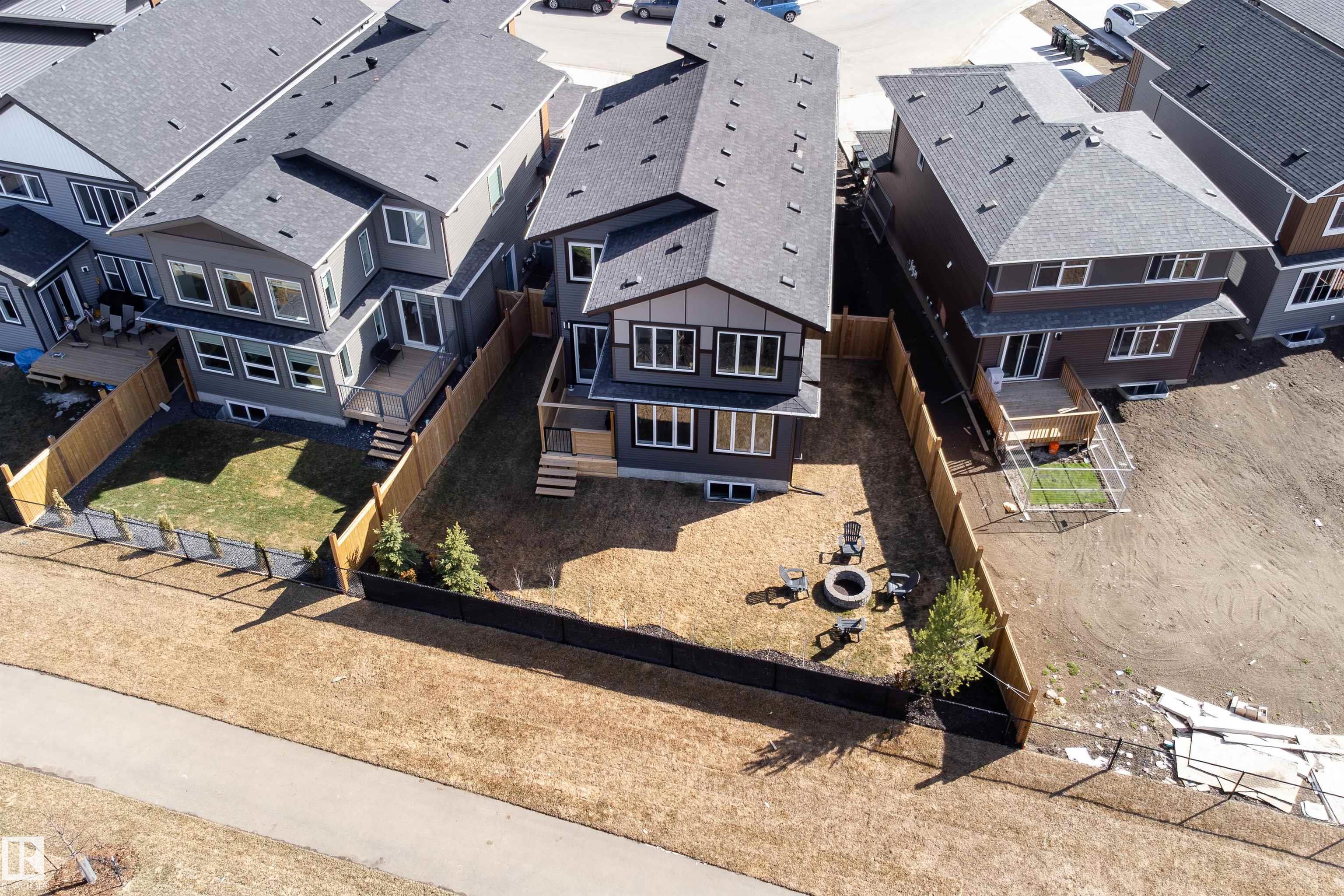 Photo 48 at 18 Kiwyck Link, Fenwyck, Spruce Grove