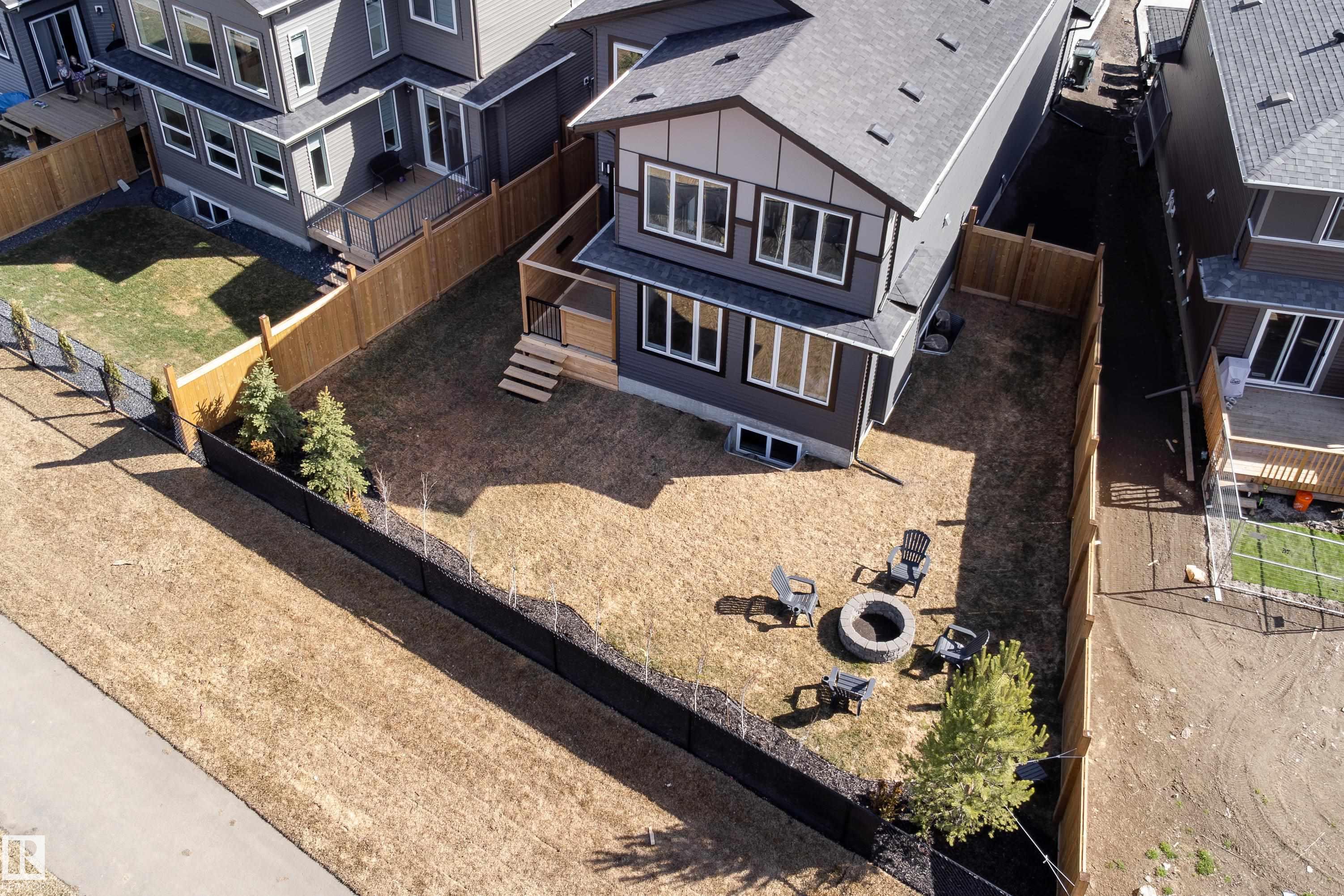 Photo 49 at 18 Kiwyck Link, Fenwyck, Spruce Grove