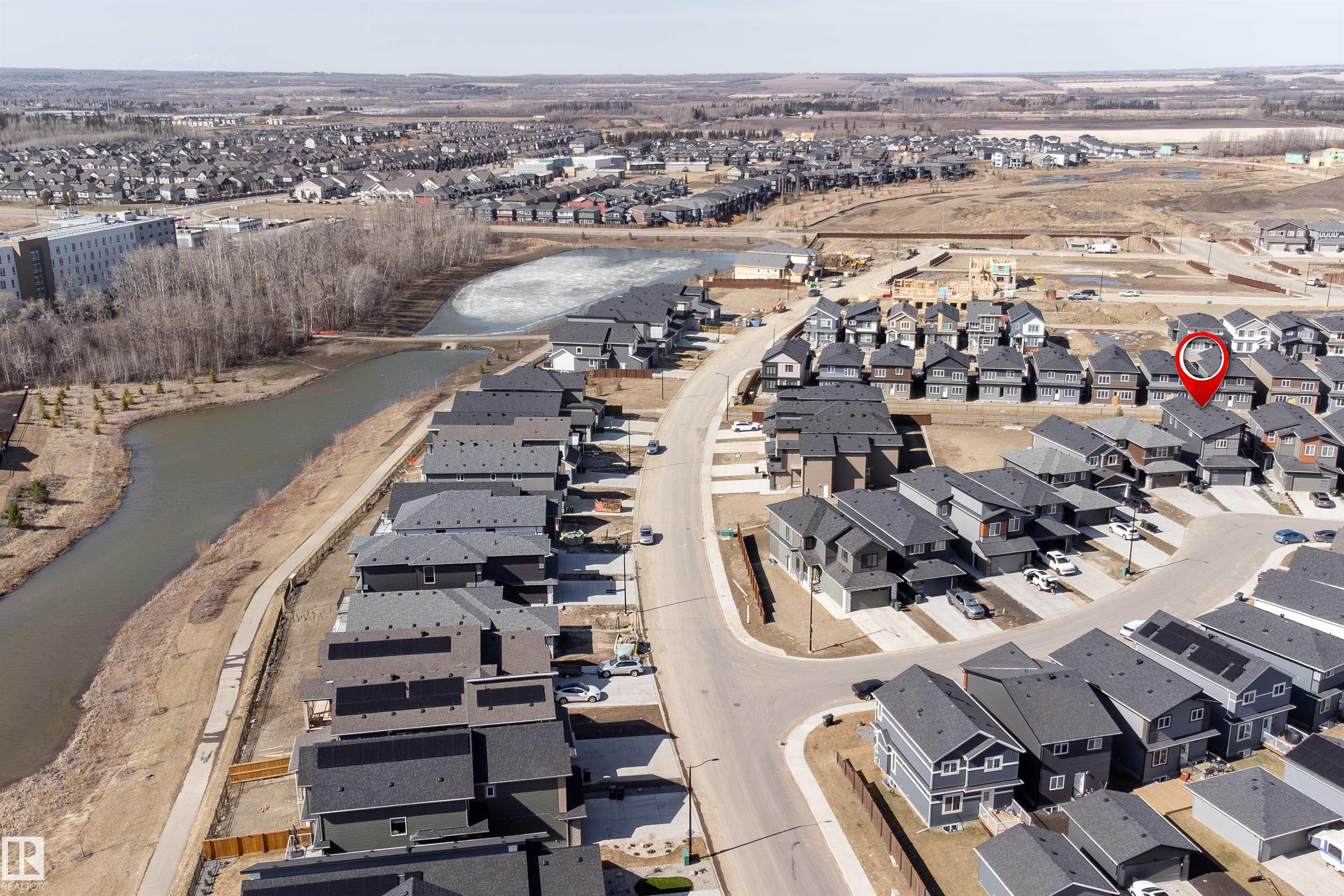 Photo 51 at 18 Kiwyck Link, Fenwyck, Spruce Grove