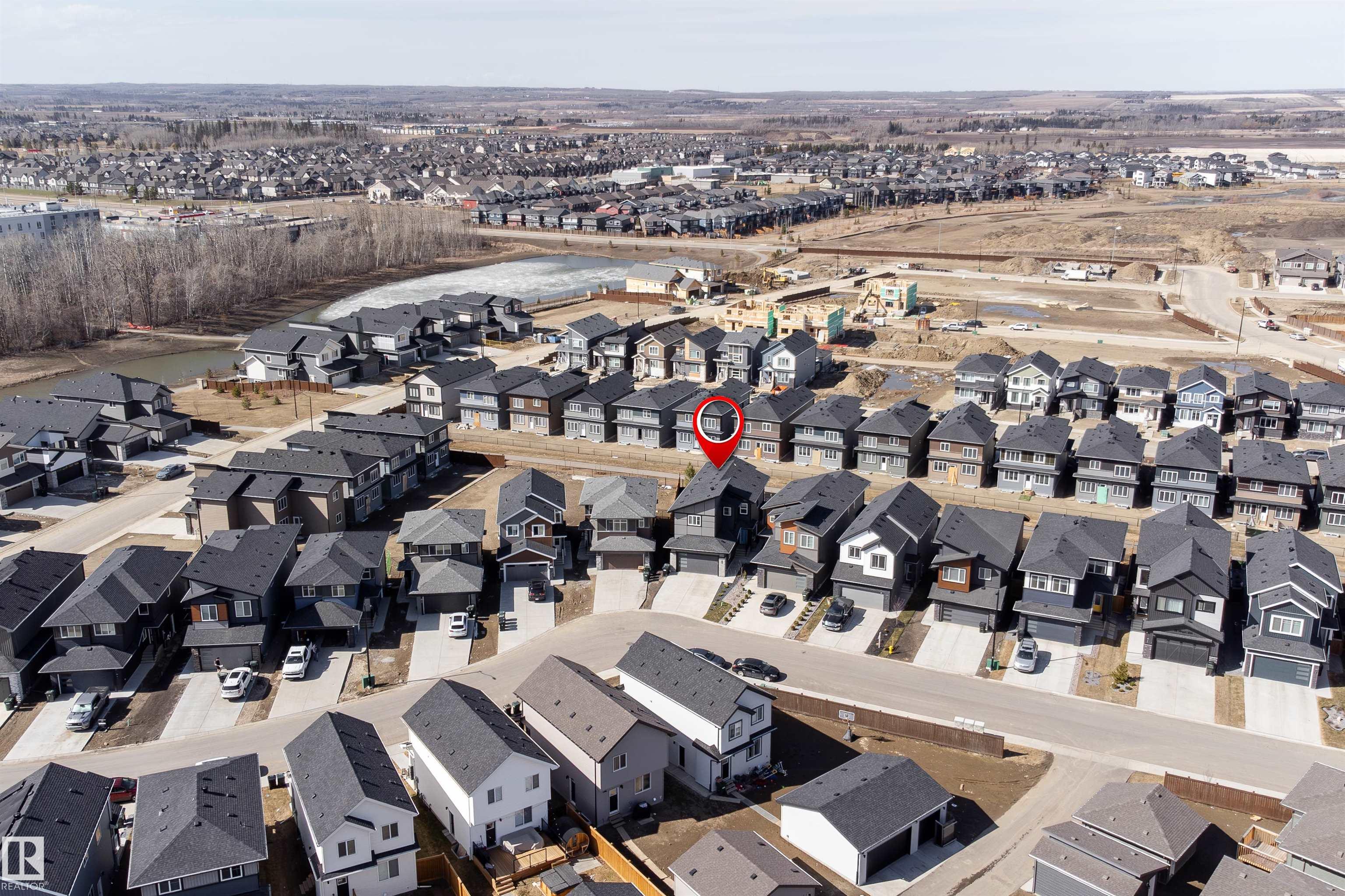 Photo 52 at 18 Kiwyck Link, Fenwyck, Spruce Grove