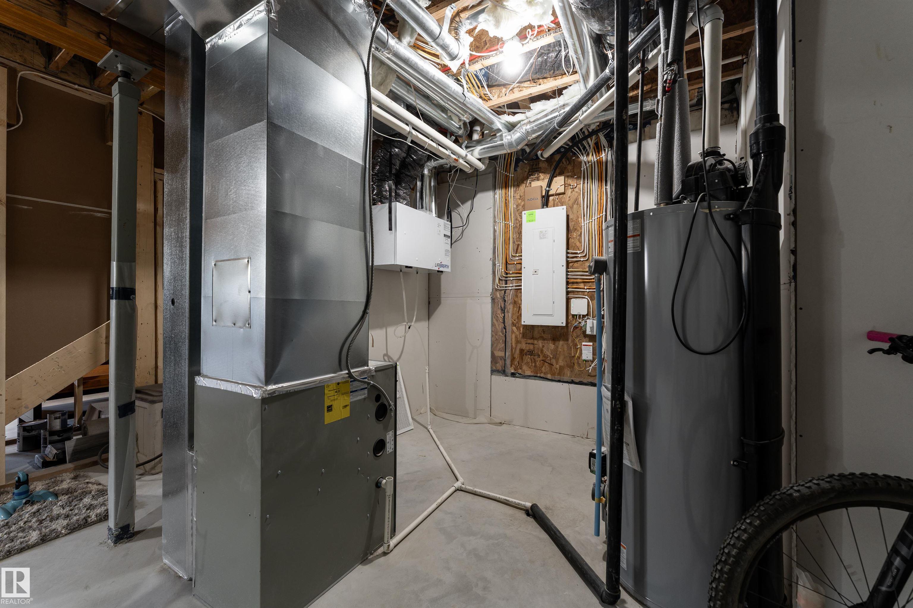 Photo 54 at 18 Kiwyck Link, Fenwyck, Spruce Grove