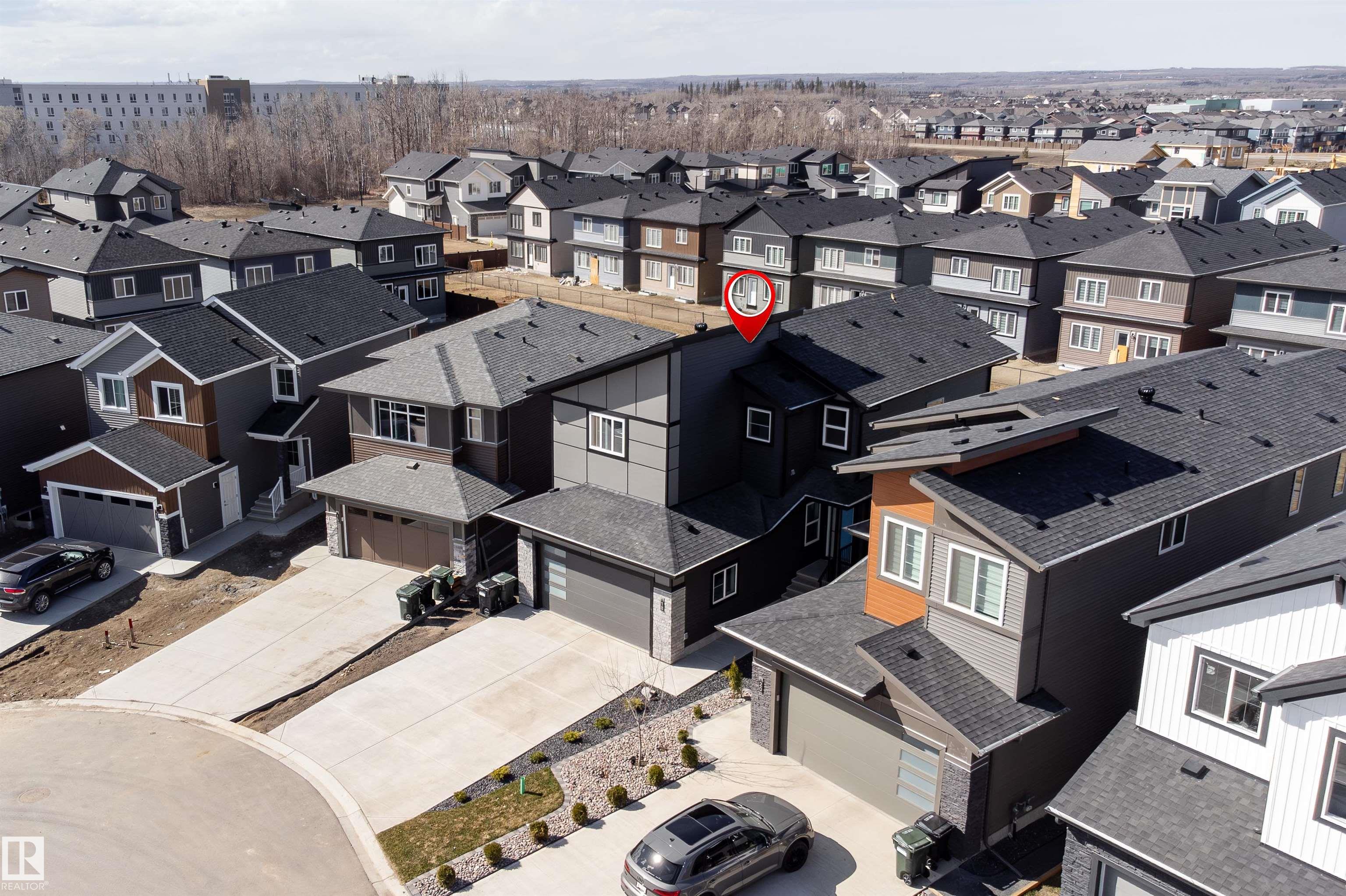 Photo 55 at 18 Kiwyck Link, Fenwyck, Spruce Grove