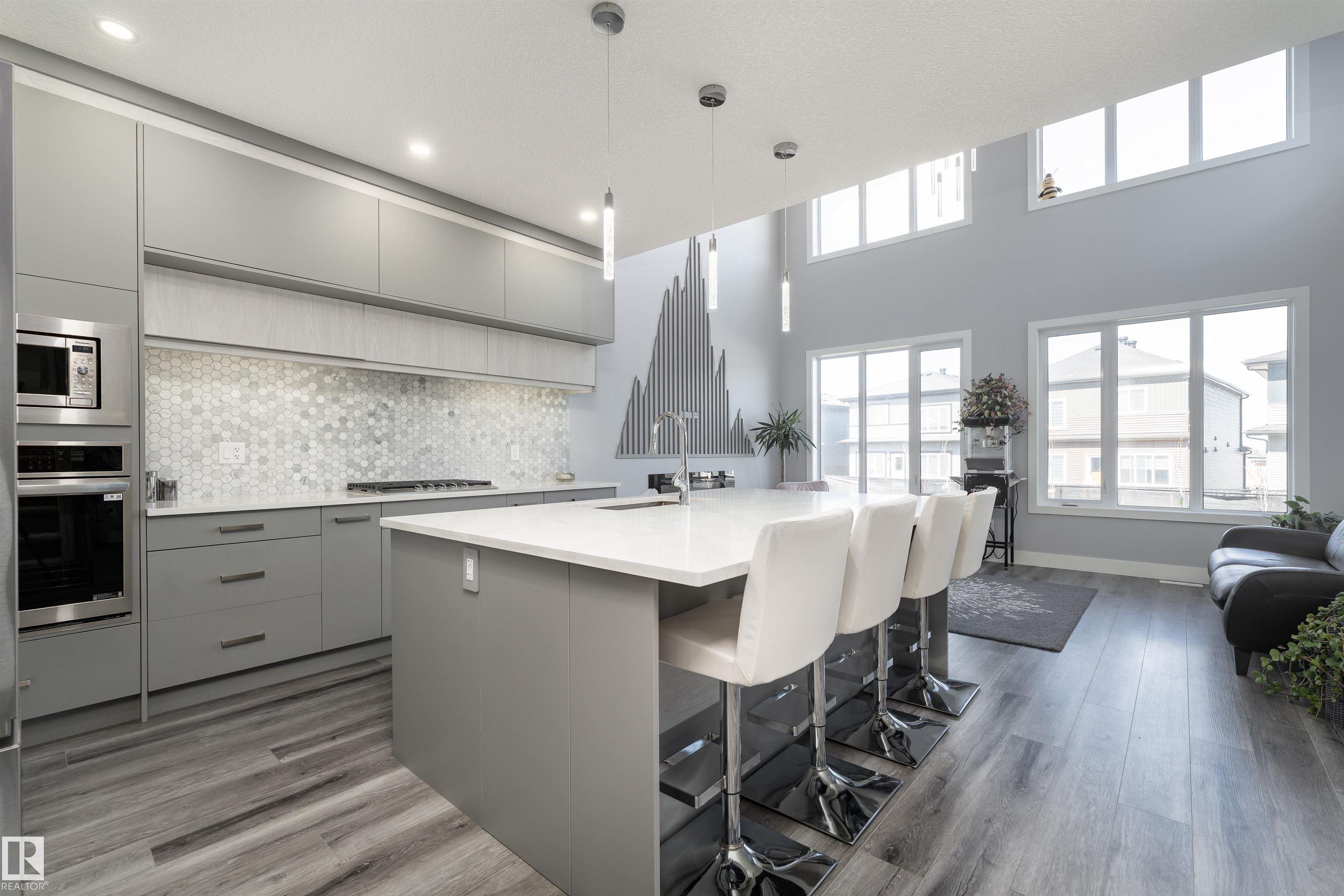 Photo 9 at 18 Kiwyck Link, Fenwyck, Spruce Grove