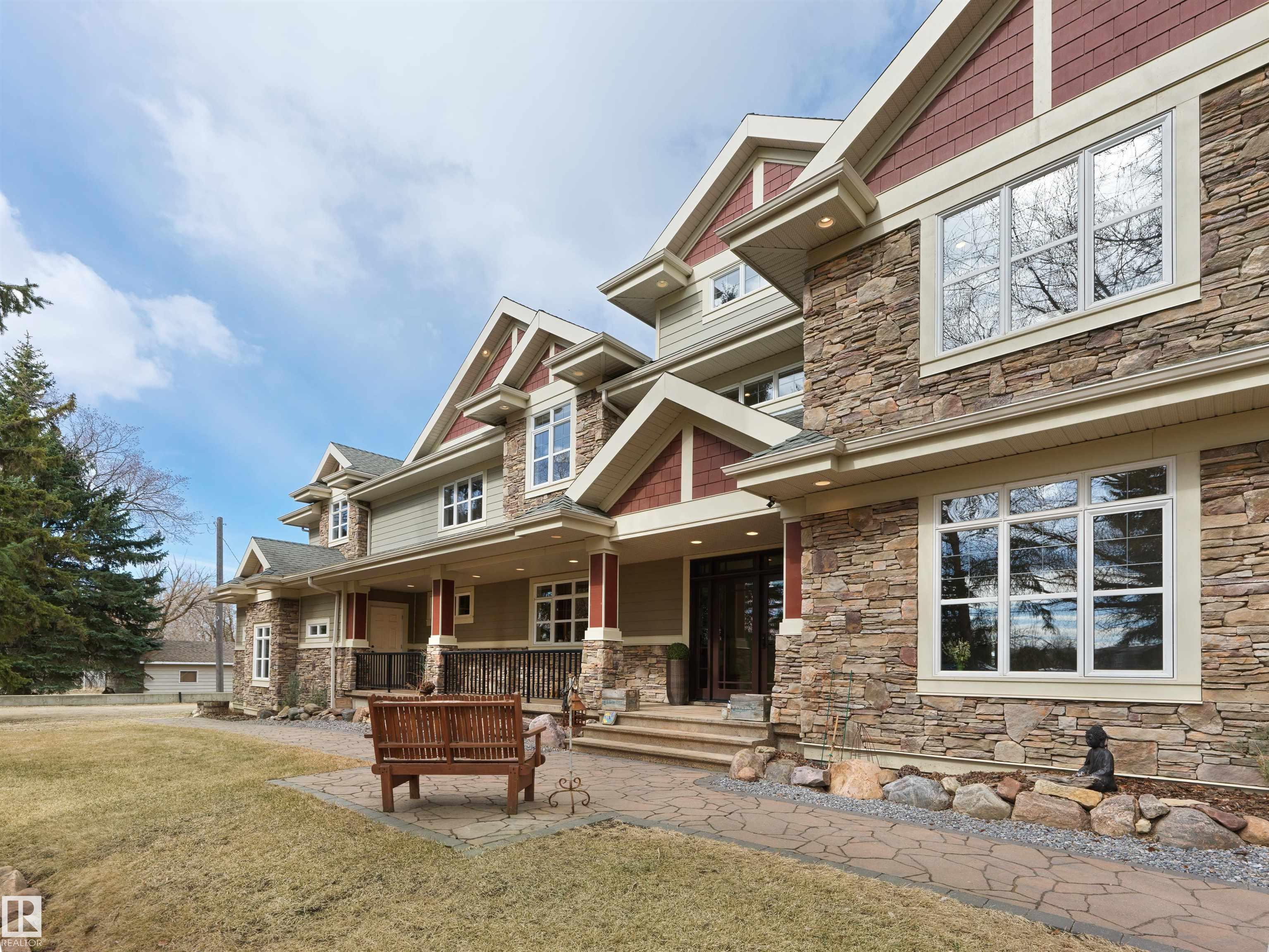 112 Windermere Drive NW, Windermere, Edmonton