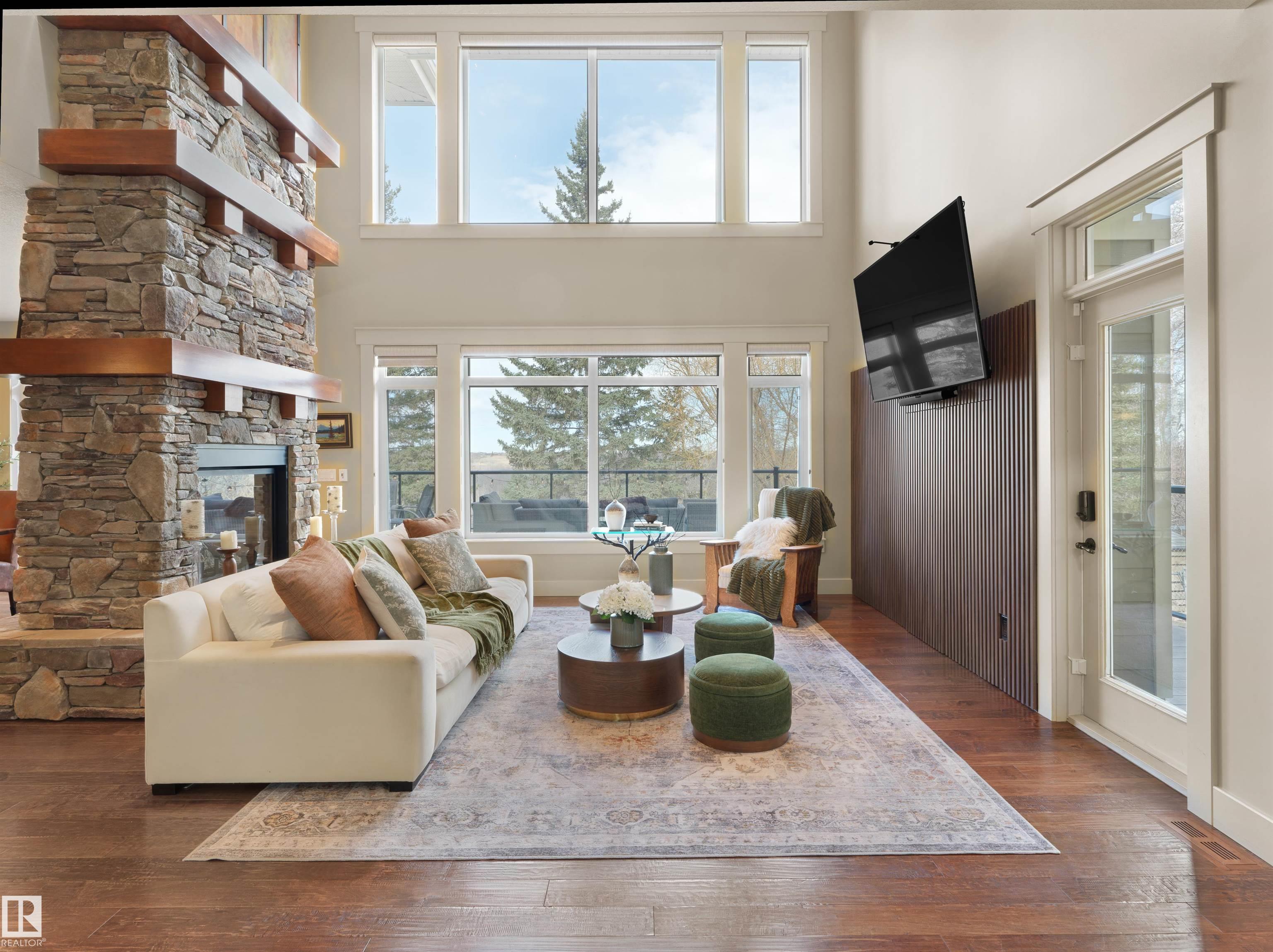 112 Windermere Drive NW, Windermere, Edmonton