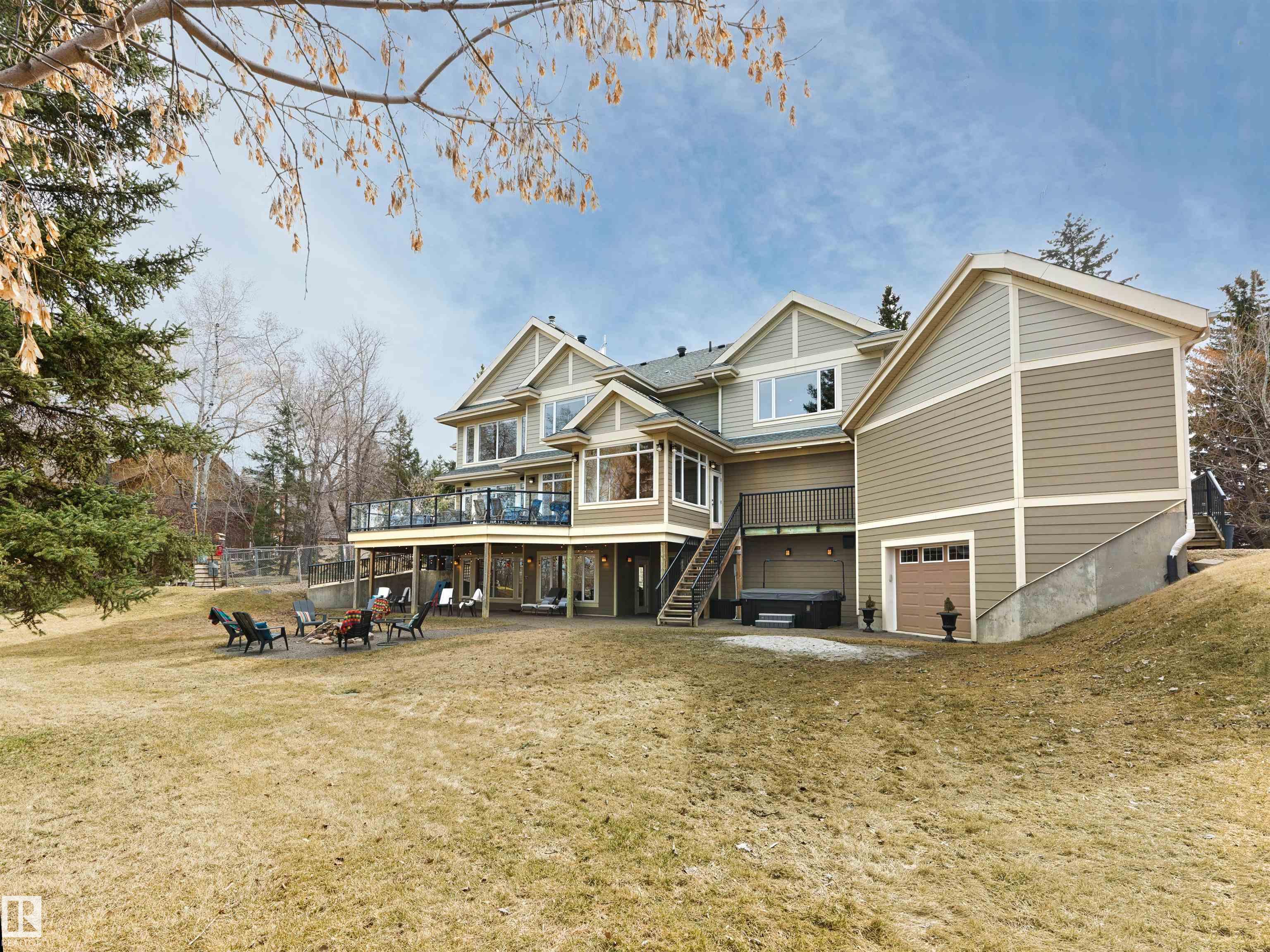 Photo 45 at 112 Windermere Drive NW, Windermere, Edmonton