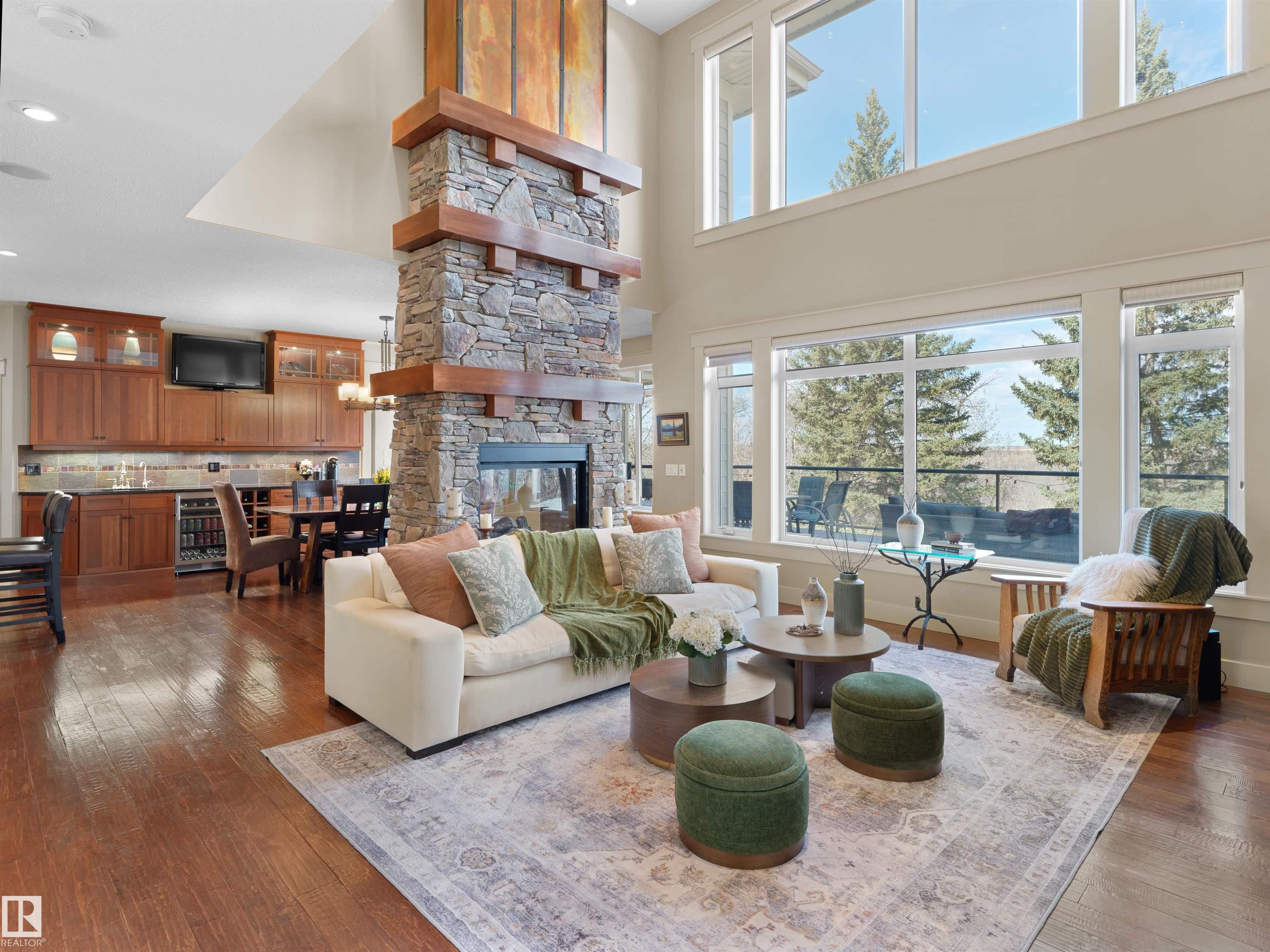 Photo 6 at 112 Windermere Drive NW, Windermere, Edmonton