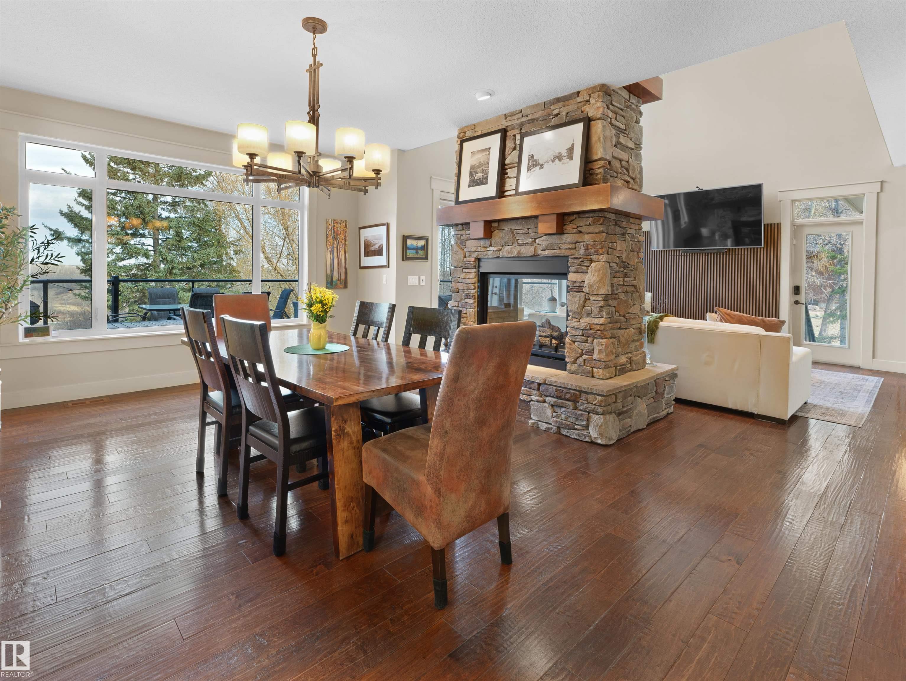 Photo 7 at 112 Windermere Drive NW, Windermere, Edmonton