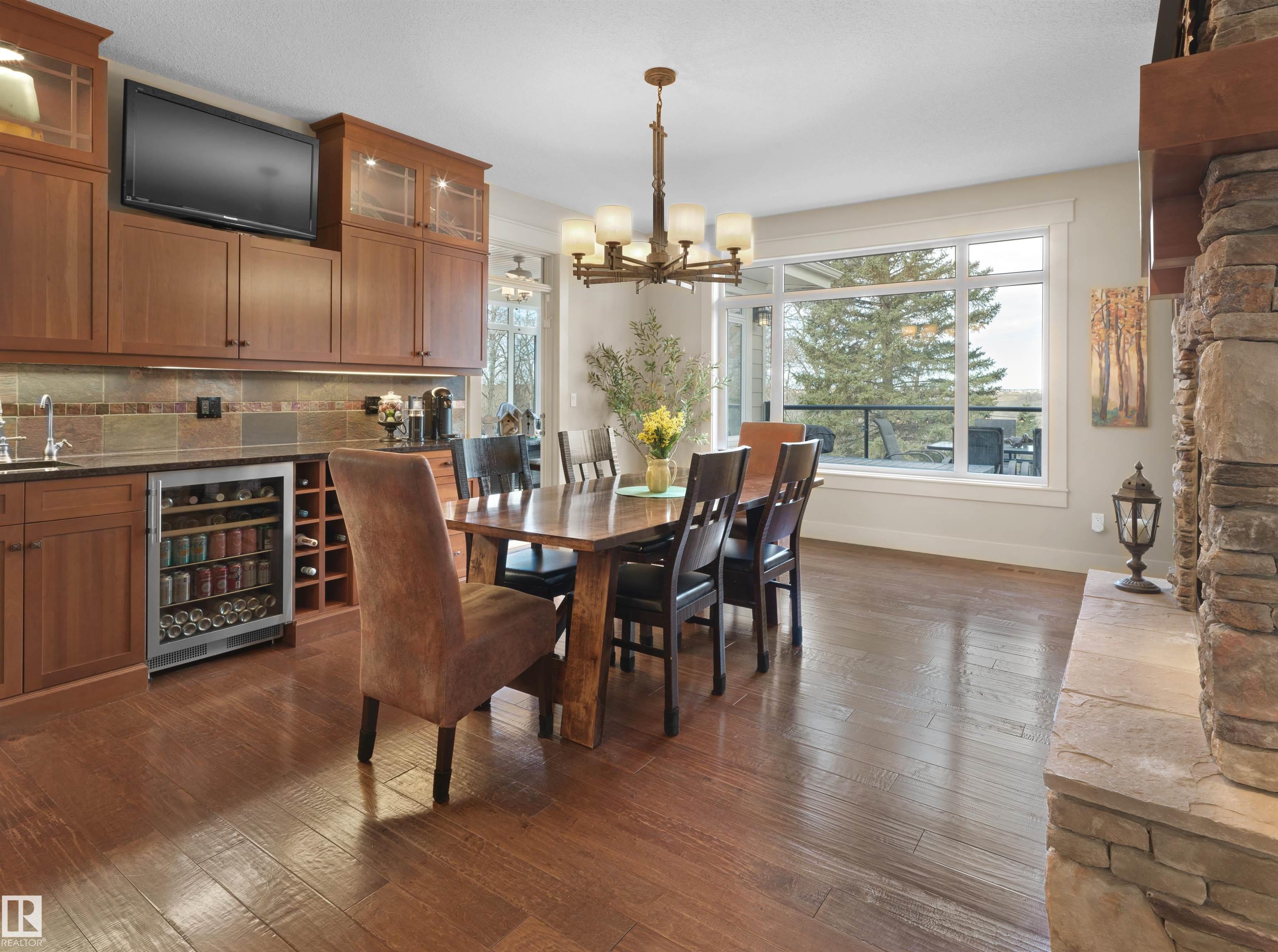 Photo 8 at 112 Windermere Drive NW, Windermere, Edmonton