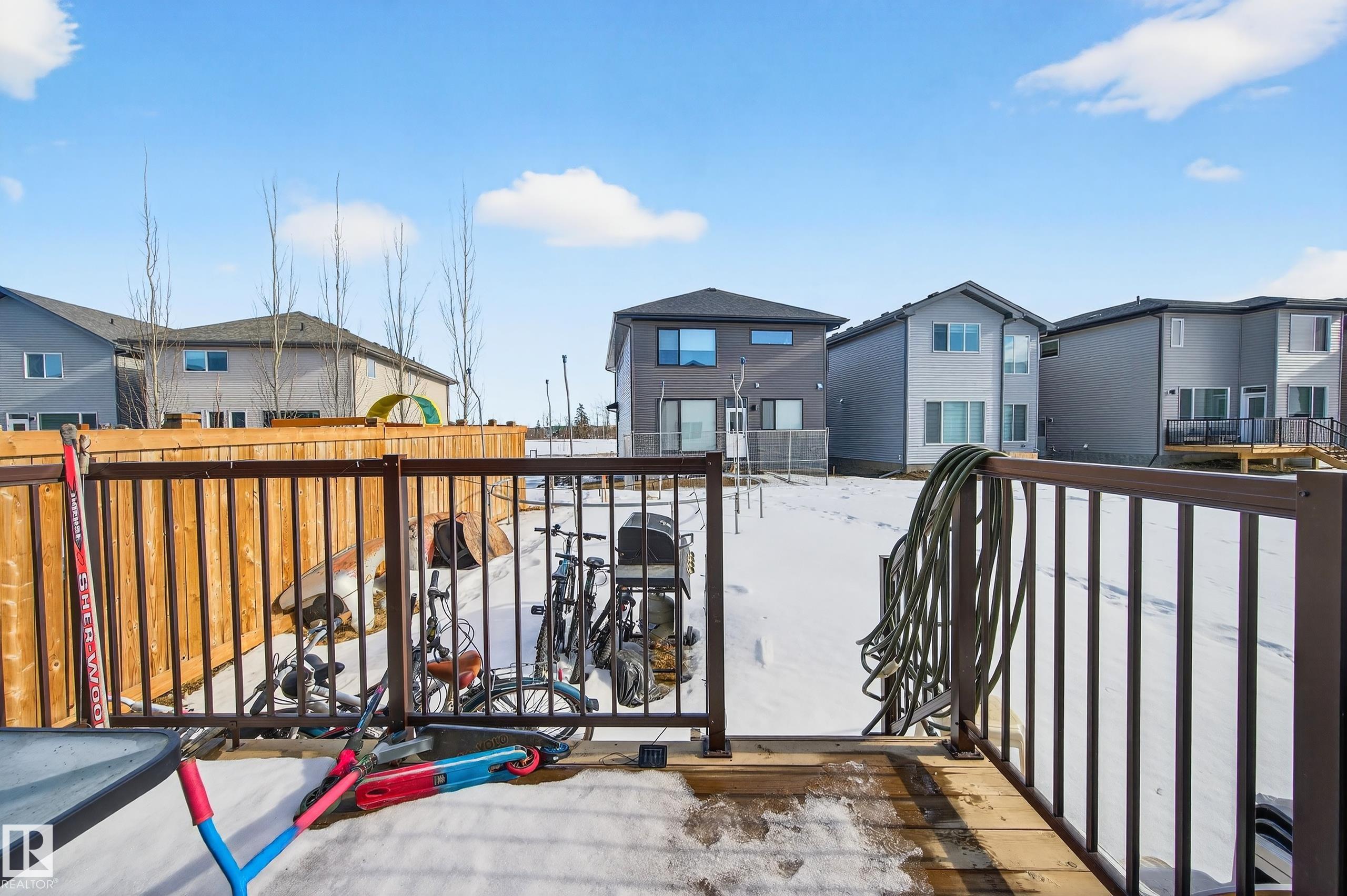 Photo 37 at 2317 158a Street SW, Glenridding Ravine, Edmonton