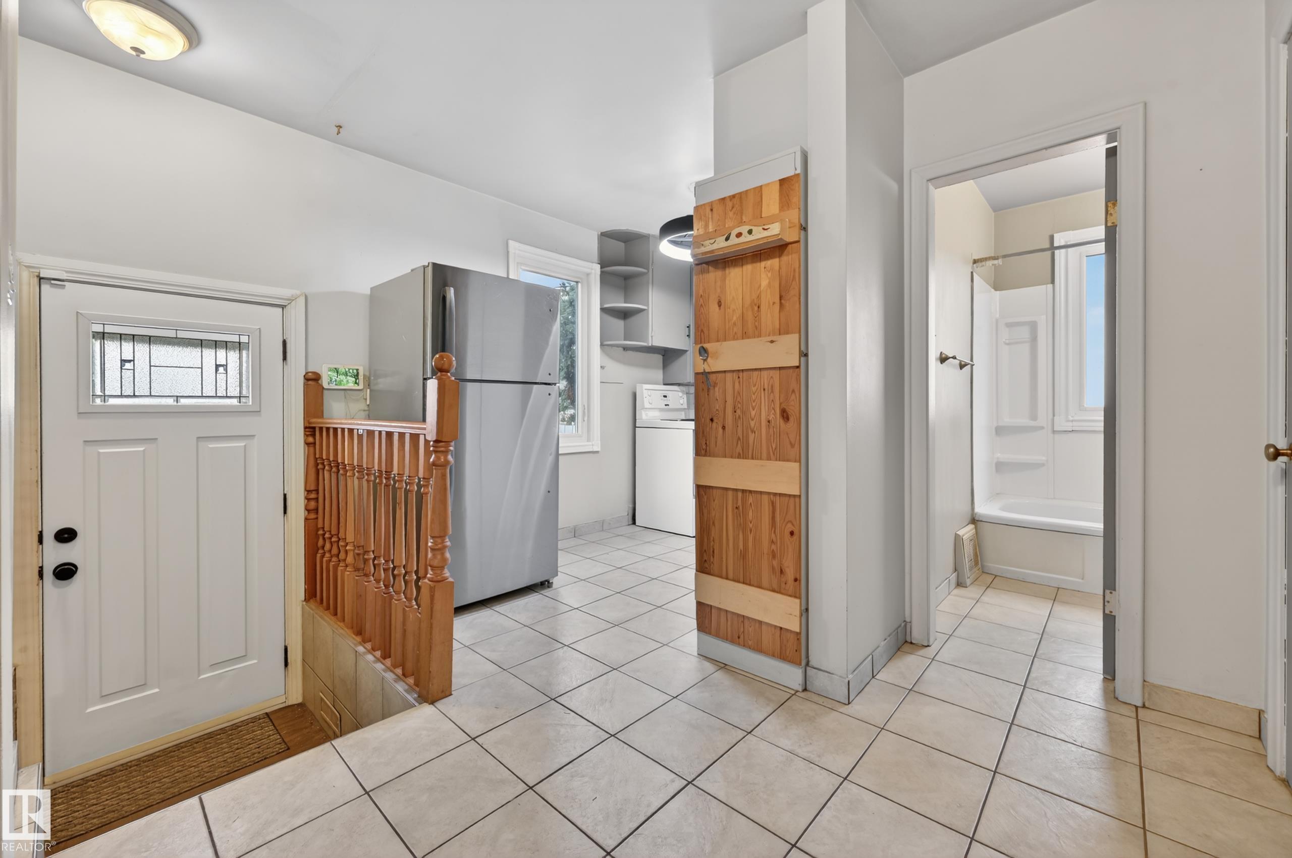 12319 102 Street NW, Westwood, Edmonton