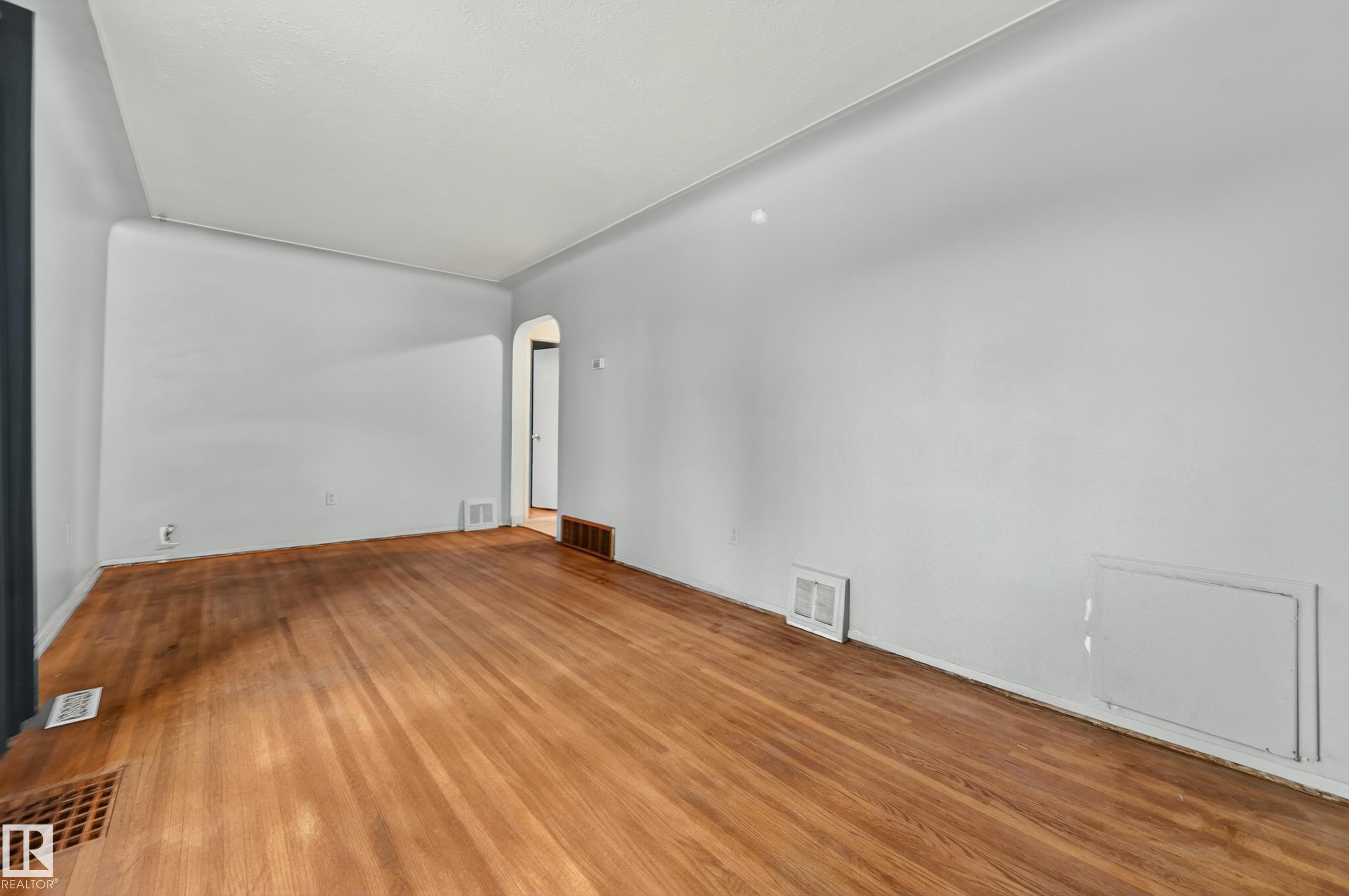 Photo 14 at 12319 102 Street NW, Westwood, Edmonton