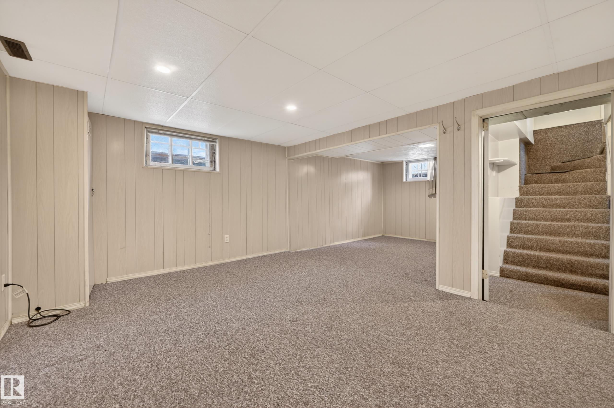 Photo 18 at 12319 102 Street NW, Westwood, Edmonton