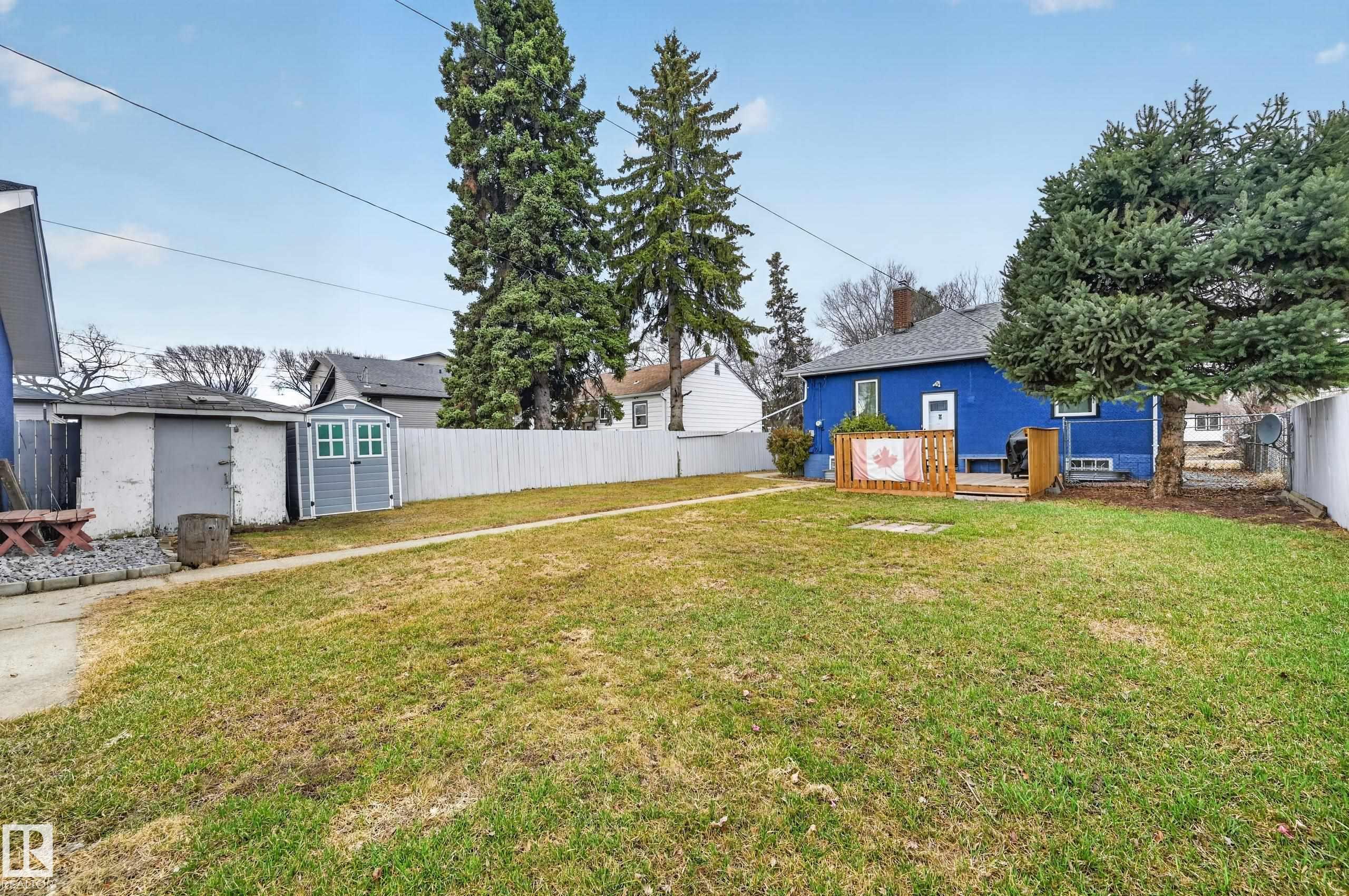 Photo 24 at 12319 102 Street NW, Westwood, Edmonton