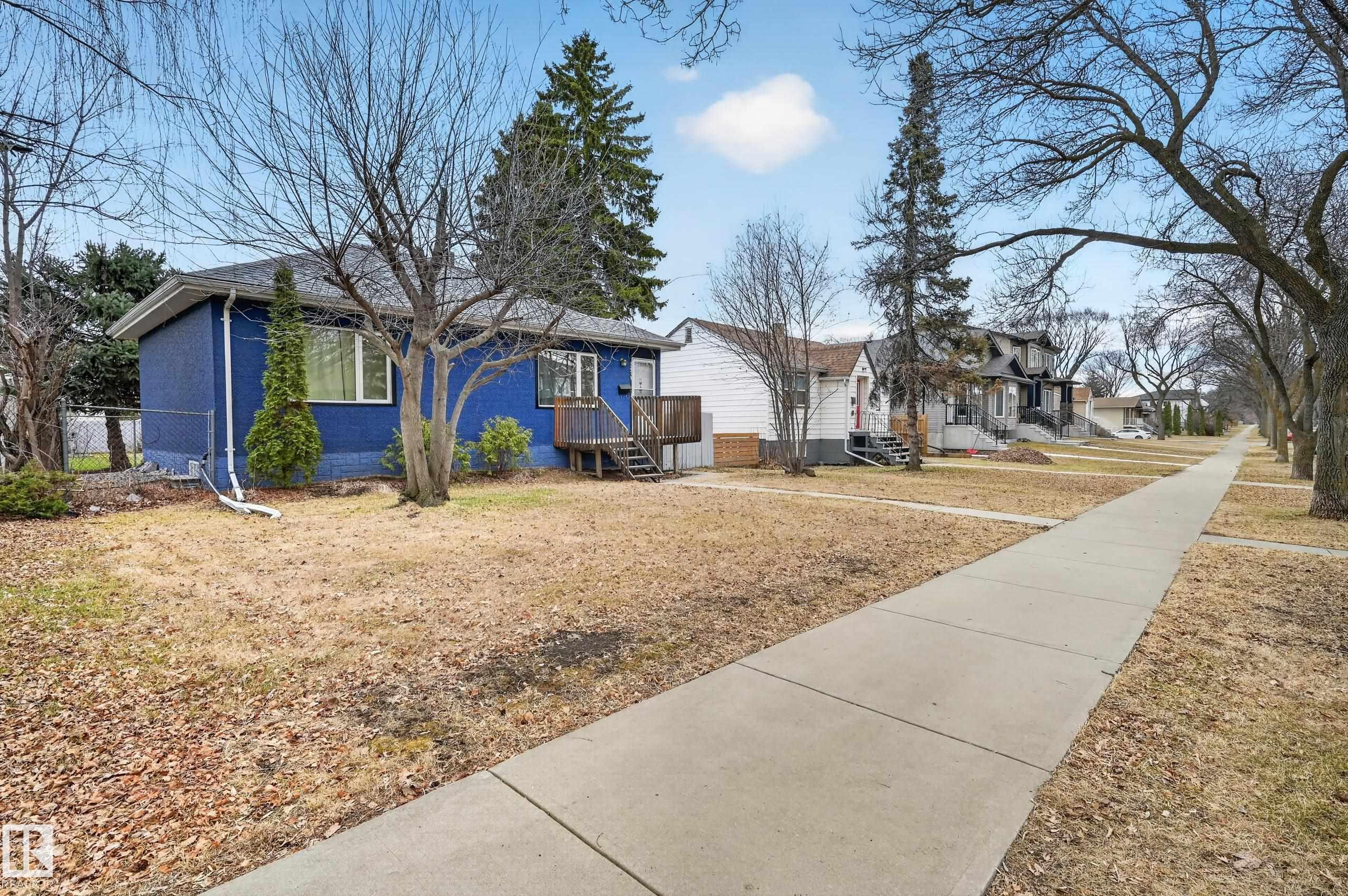 Photo 29 at 12319 102 Street NW, Westwood, Edmonton