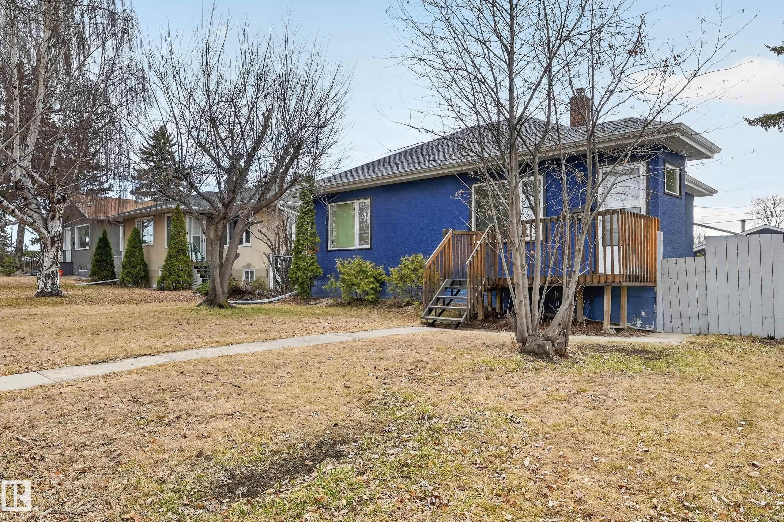 Photo 30 at 12319 102 Street NW, Westwood, Edmonton