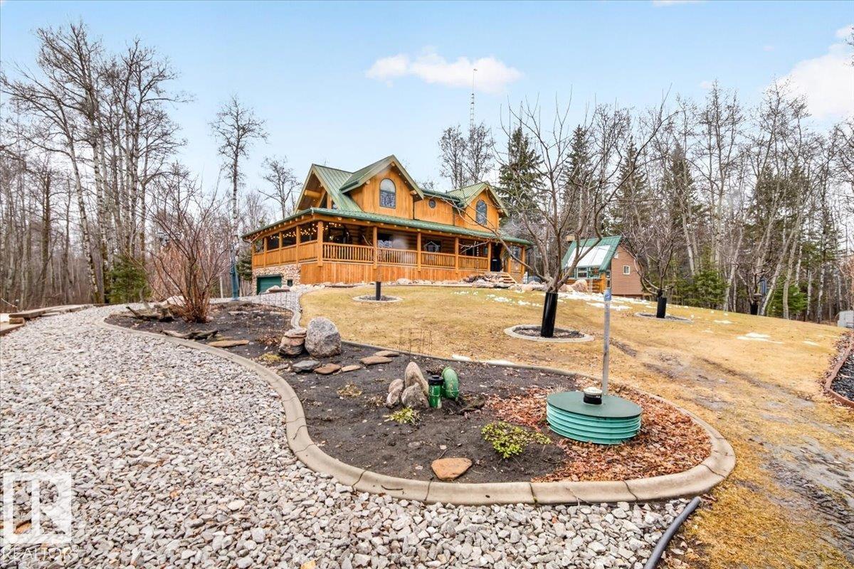 97 - 21032 Twp Road 540, Westpark Estates, Rural Strathcona County