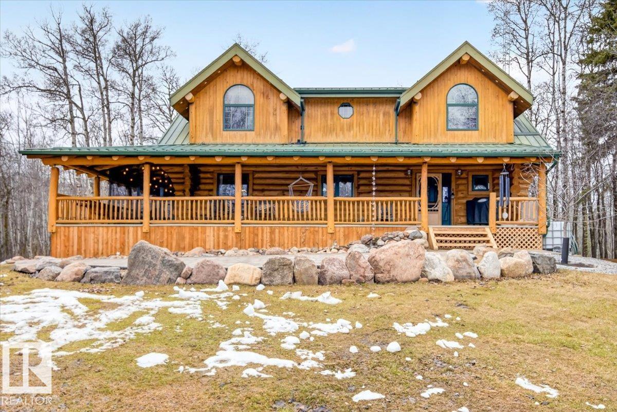 97 - 21032 Twp Road 540, Westpark Estates, Rural Strathcona County