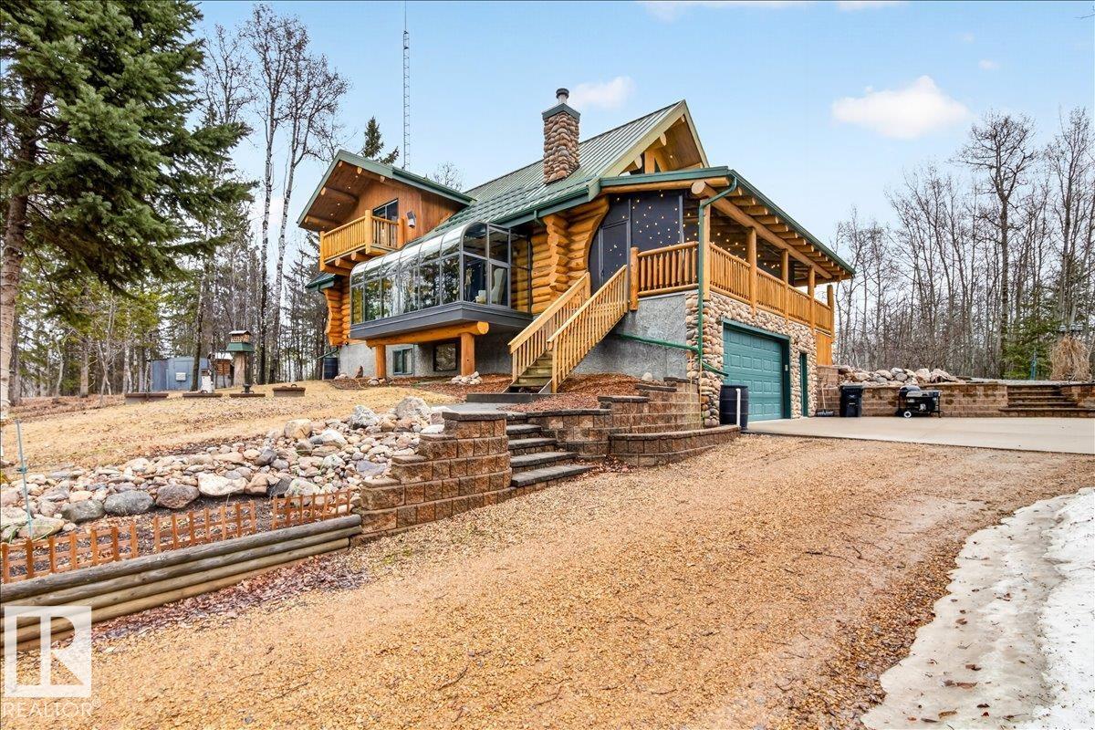 97 - 21032 Twp Road 540, Westpark Estates, Rural Strathcona County