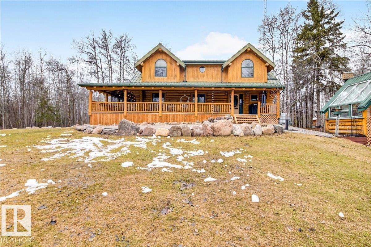 97 - 21032 Twp Road 540, Westpark Estates, Rural Strathcona County