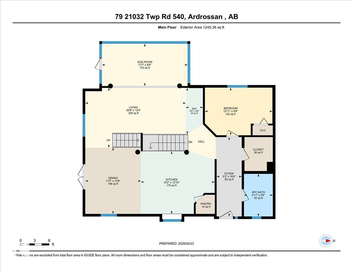 Photo 73 at 97 - 21032 Twp Road 540, Westpark Estates, Rural Strathcona County