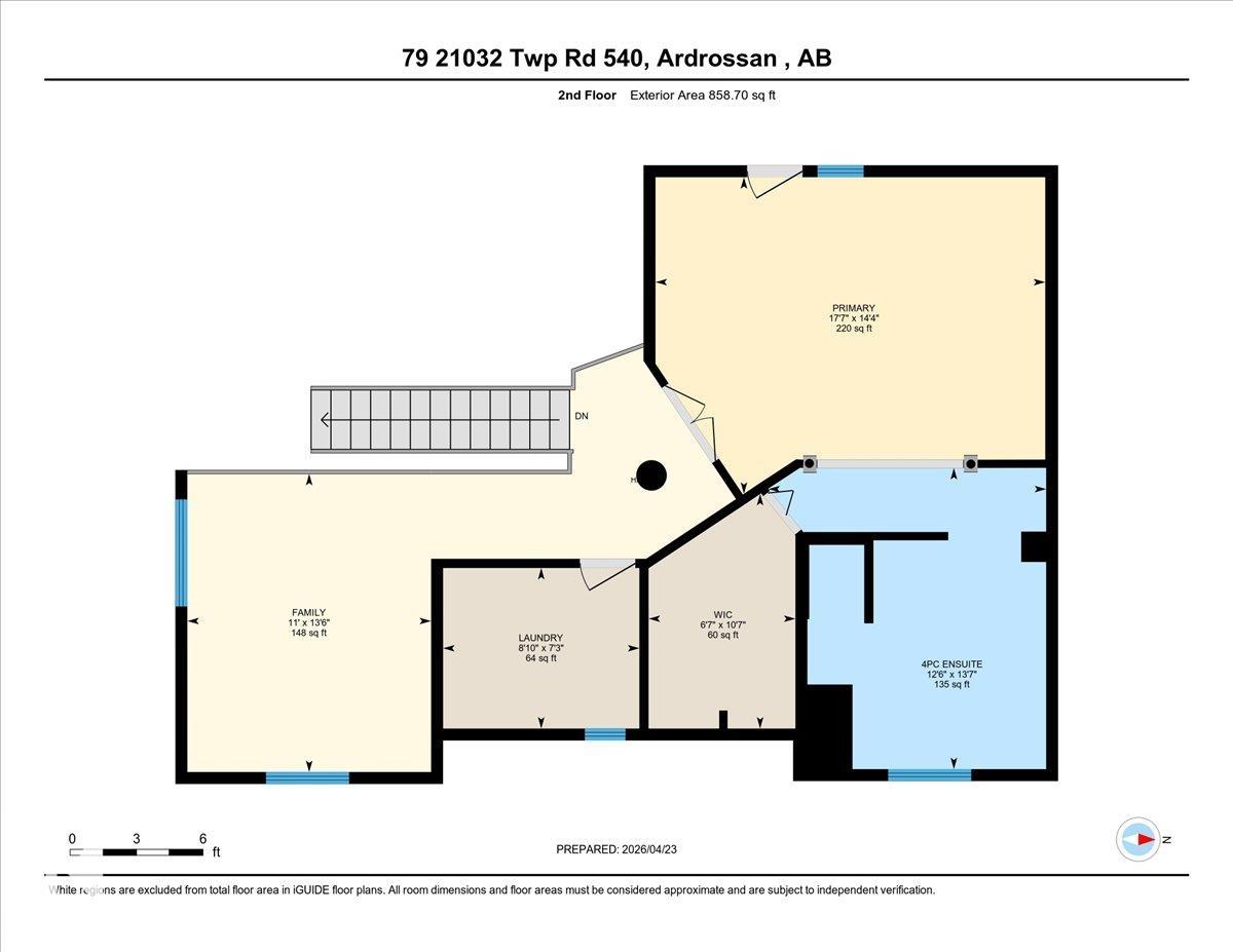 Photo 74 at 97 - 21032 Twp Road 540, Westpark Estates, Rural Strathcona County