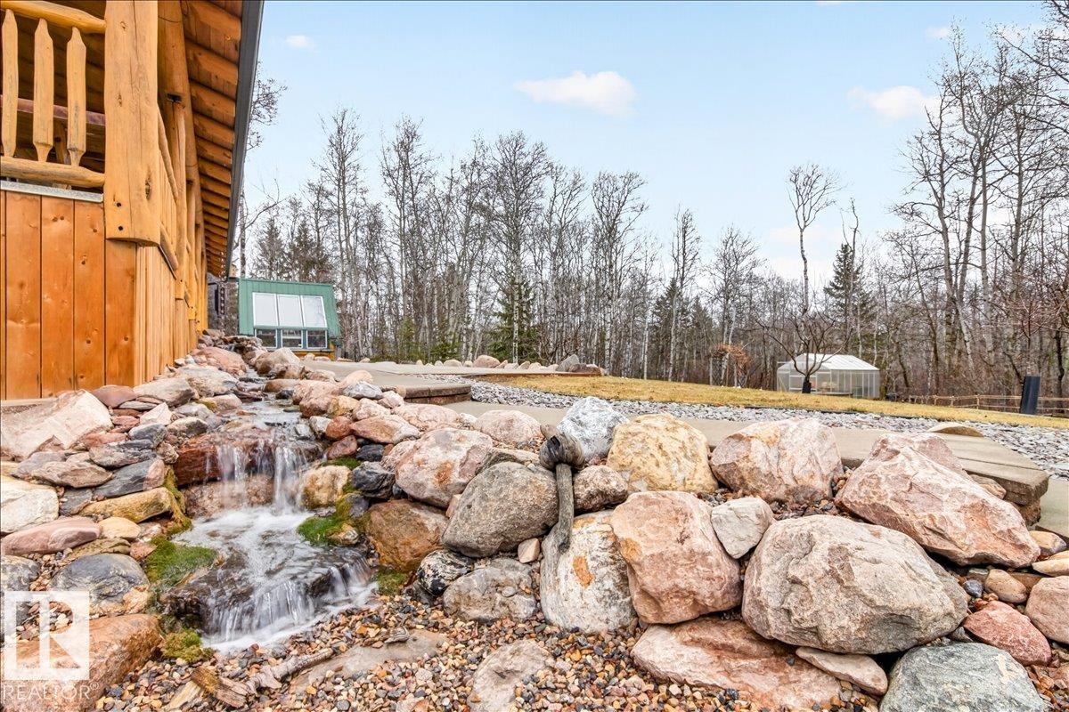 Photo 9 at 97 - 21032 Twp Road 540, Westpark Estates, Rural Strathcona County