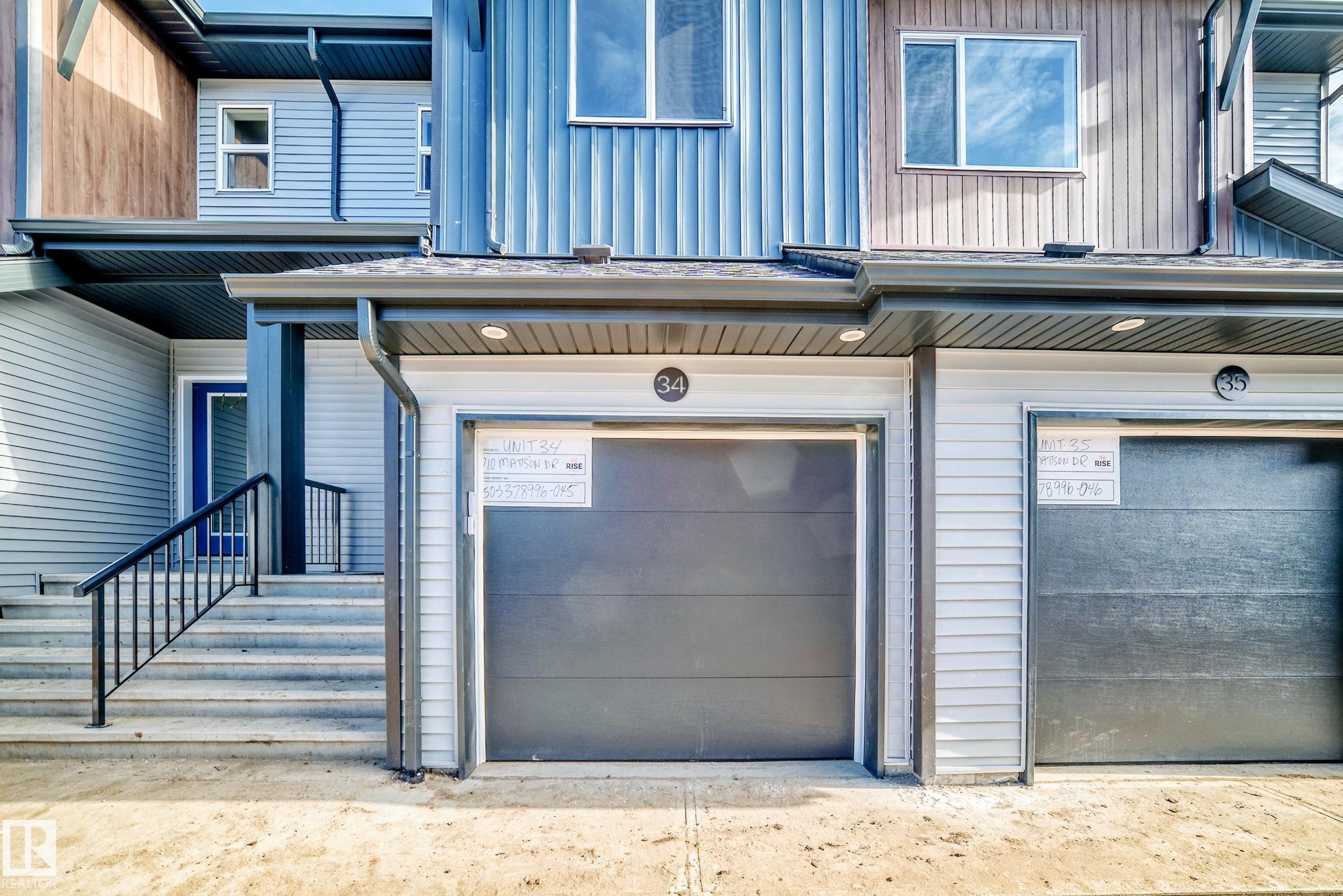 Photo 52 at 34 - 710 Mattson Drive SW, Mattson, Edmonton