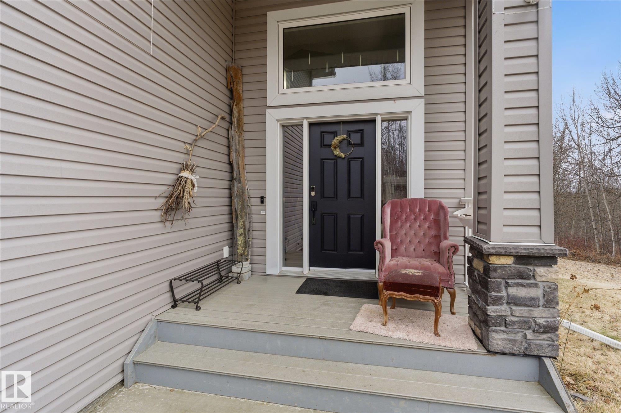 14 - 1307 Twp Road 540, Chickakoo Estates, Rural Parkland County