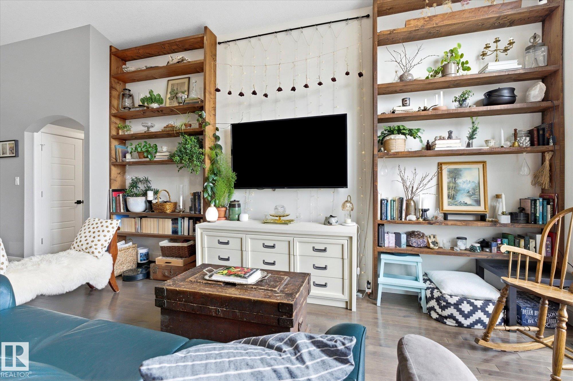 Photo 15 at 14 - 1307 Twp Road 540, Chickakoo Estates, Rural Parkland County