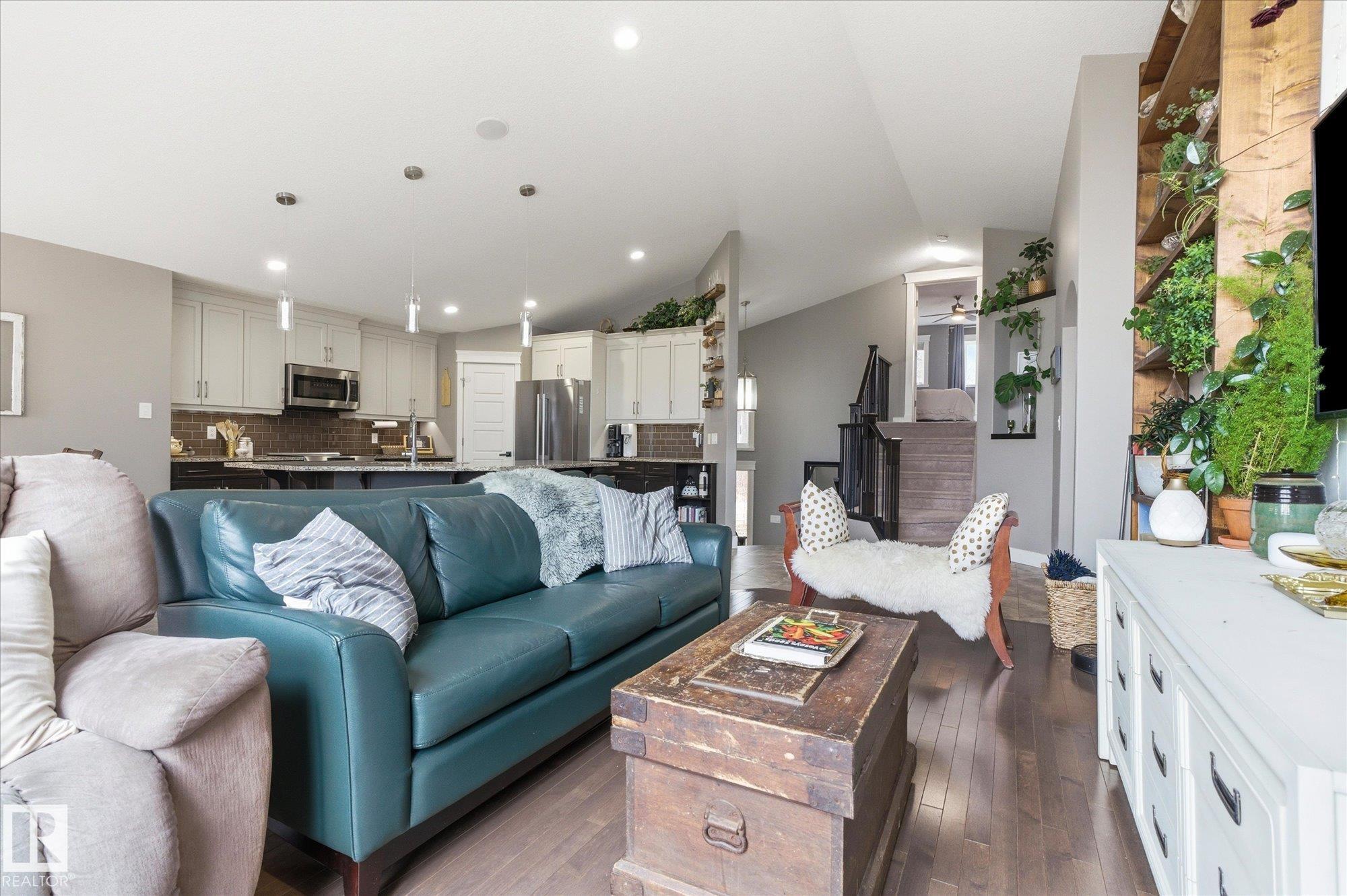 Photo 16 at 14 - 1307 Twp Road 540, Chickakoo Estates, Rural Parkland County