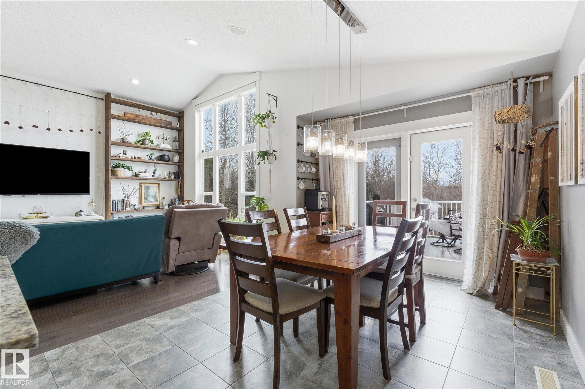 Photo 18 at 14 - 1307 Twp Road 540, Chickakoo Estates, Rural Parkland County