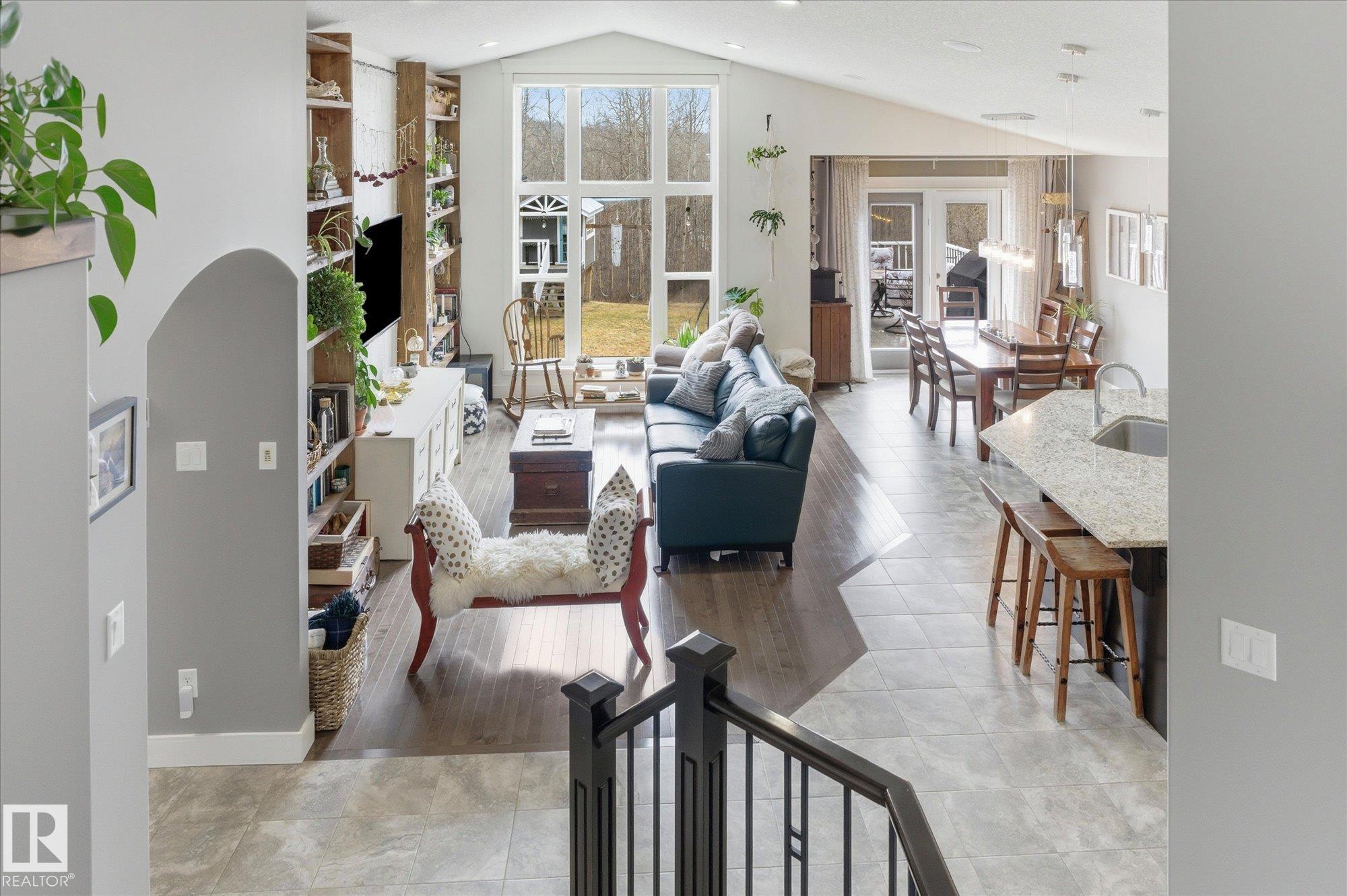 14 - 1307 Twp Road 540, Chickakoo Estates, Rural Parkland County