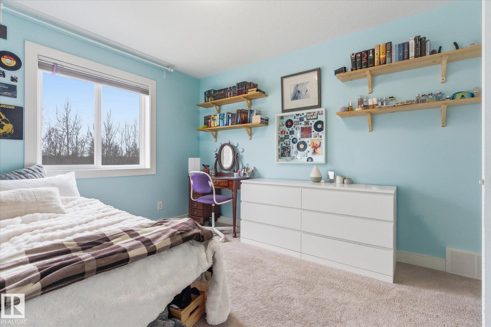 Photo 21 at 14 - 1307 Twp Road 540, Chickakoo Estates, Rural Parkland County