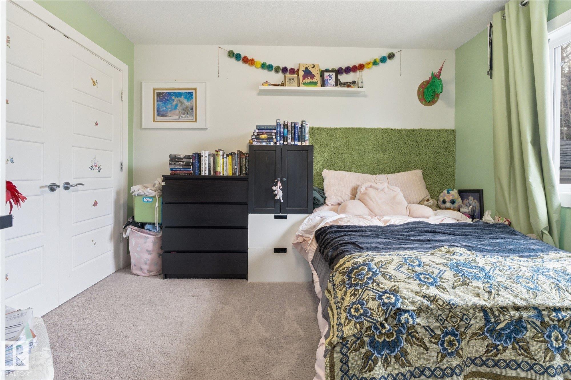 Photo 22 at 14 - 1307 Twp Road 540, Chickakoo Estates, Rural Parkland County