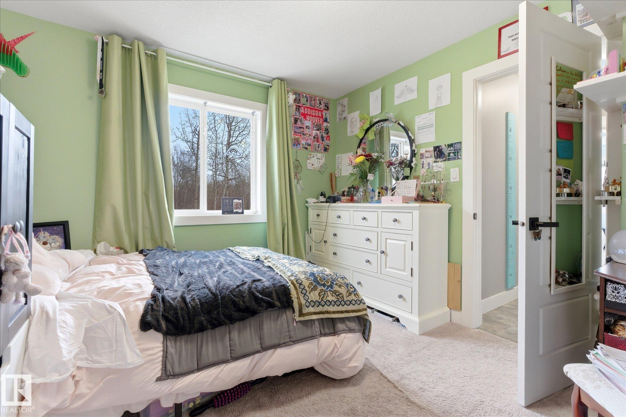 Photo 23 at 14 - 1307 Twp Road 540, Chickakoo Estates, Rural Parkland County