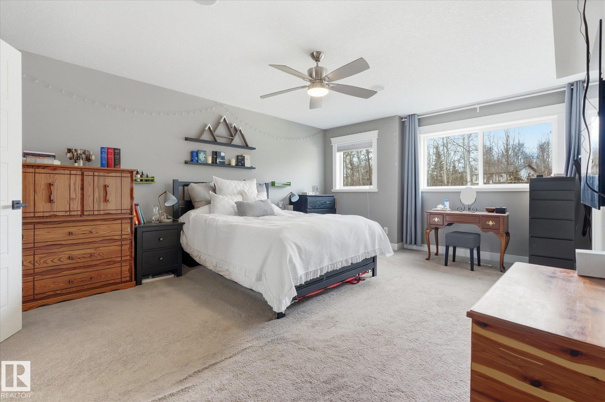 Photo 29 at 14 - 1307 Twp Road 540, Chickakoo Estates, Rural Parkland County