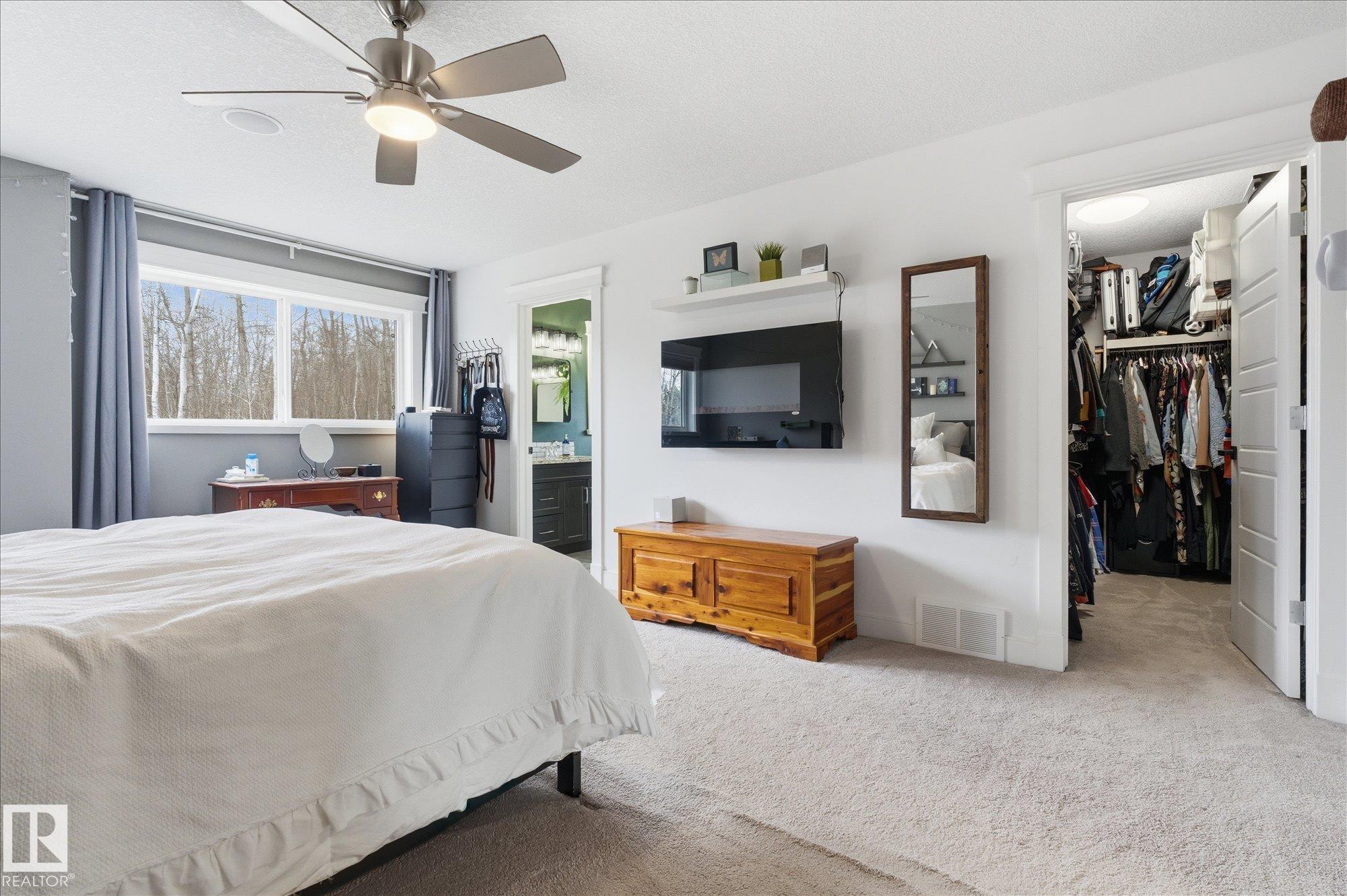 Photo 30 at 14 - 1307 Twp Road 540, Chickakoo Estates, Rural Parkland County