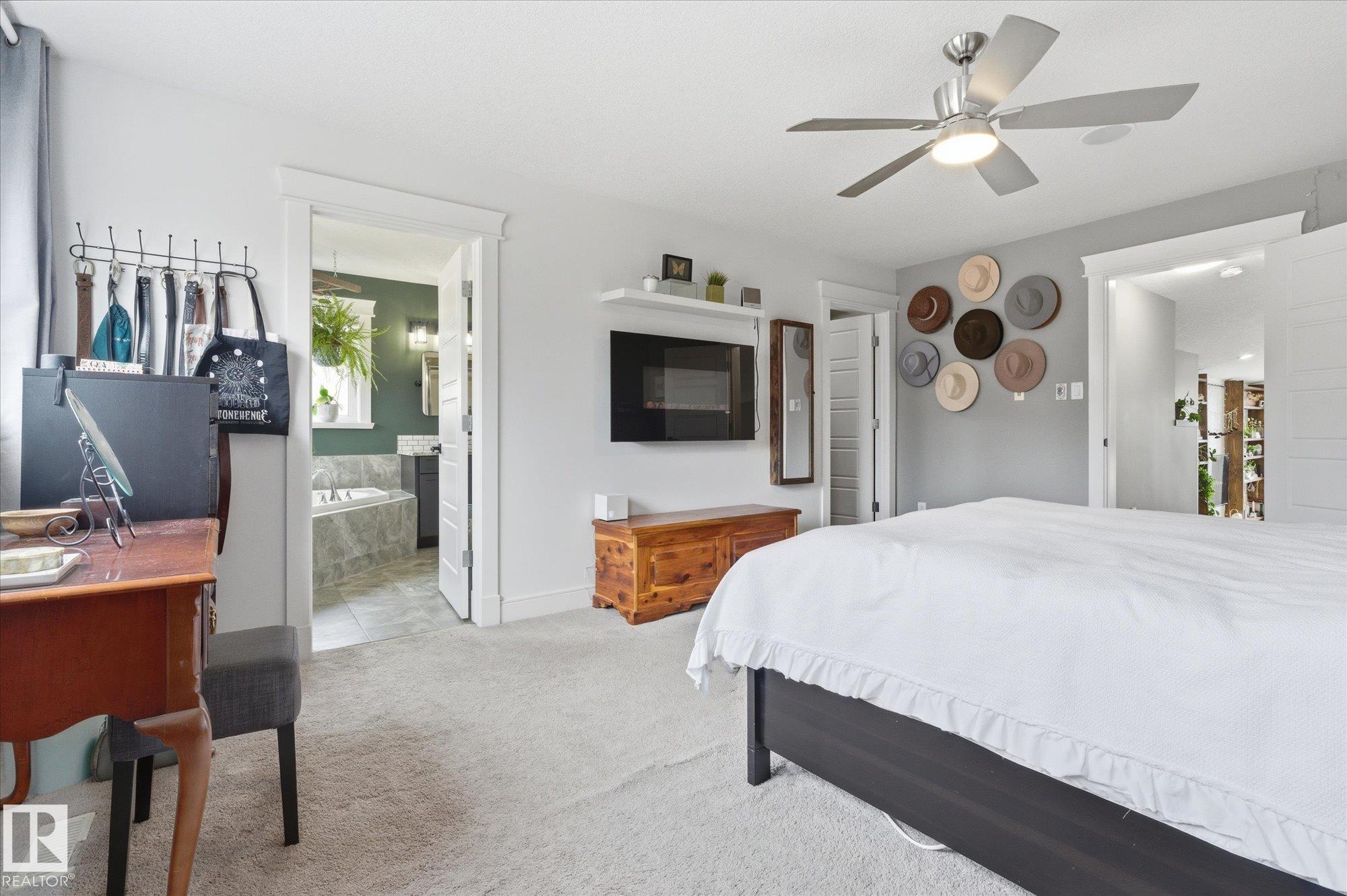 Photo 31 at 14 - 1307 Twp Road 540, Chickakoo Estates, Rural Parkland County