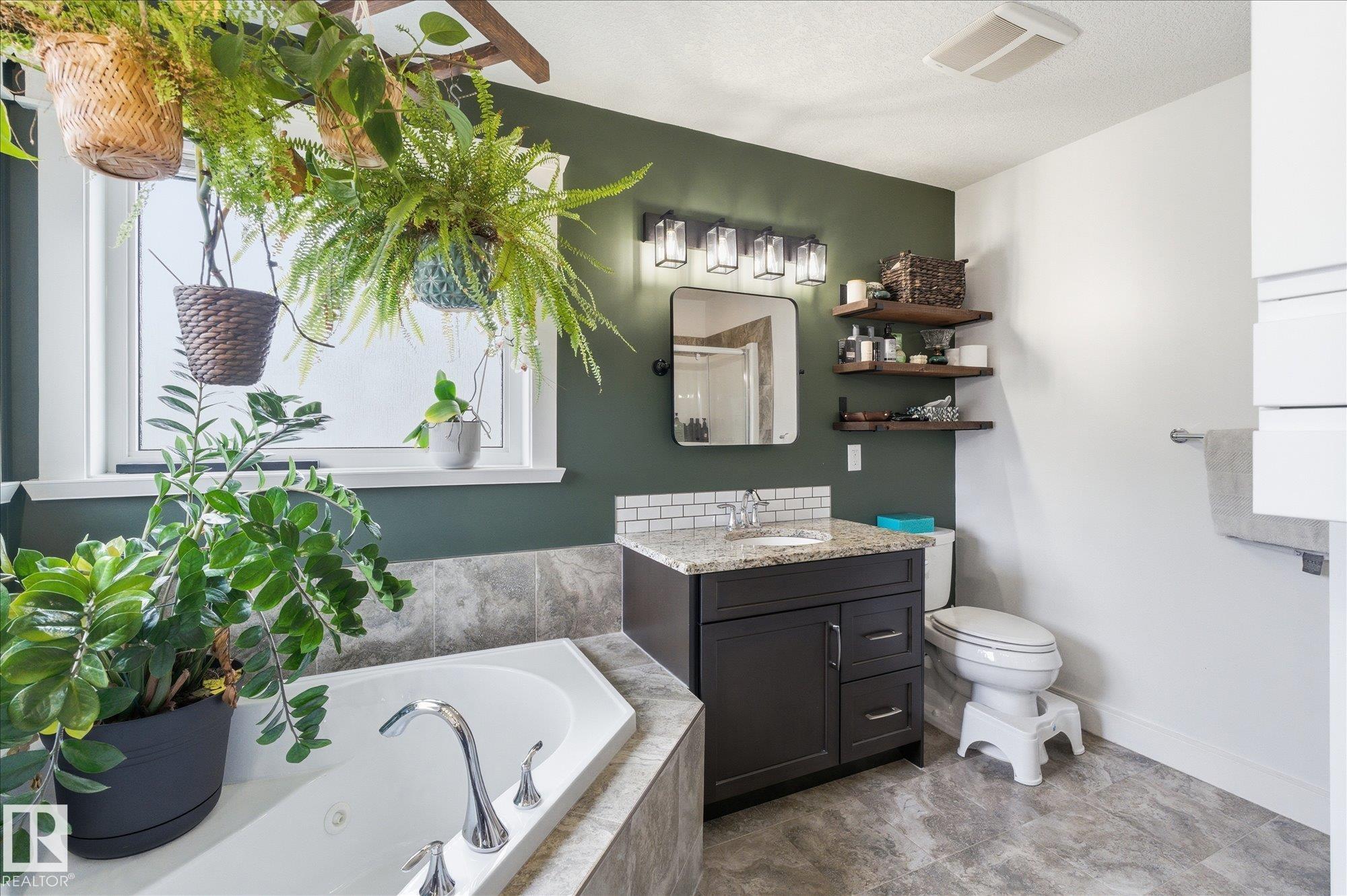 Photo 32 at 14 - 1307 Twp Road 540, Chickakoo Estates, Rural Parkland County