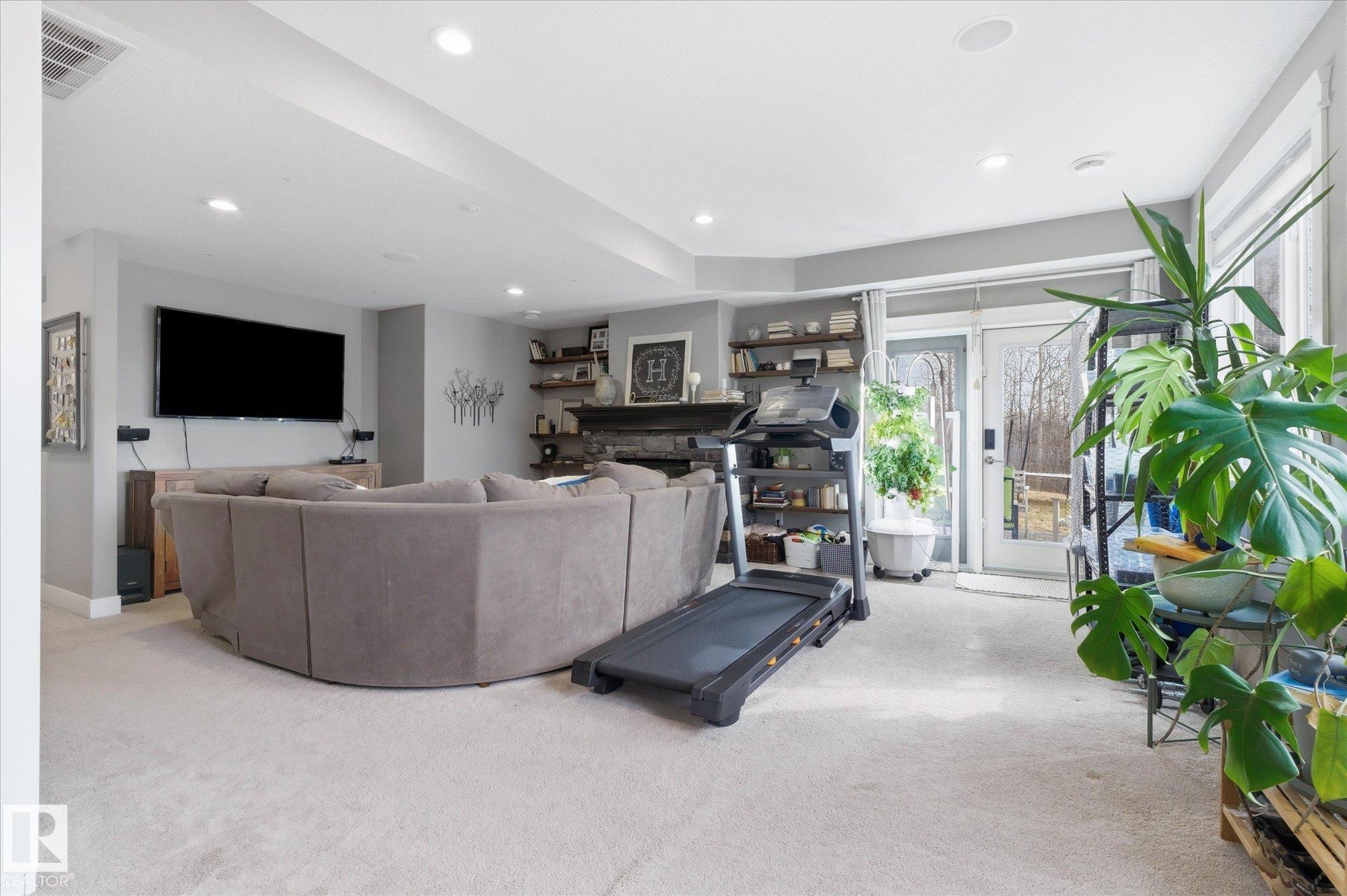 Photo 36 at 14 - 1307 Twp Road 540, Chickakoo Estates, Rural Parkland County